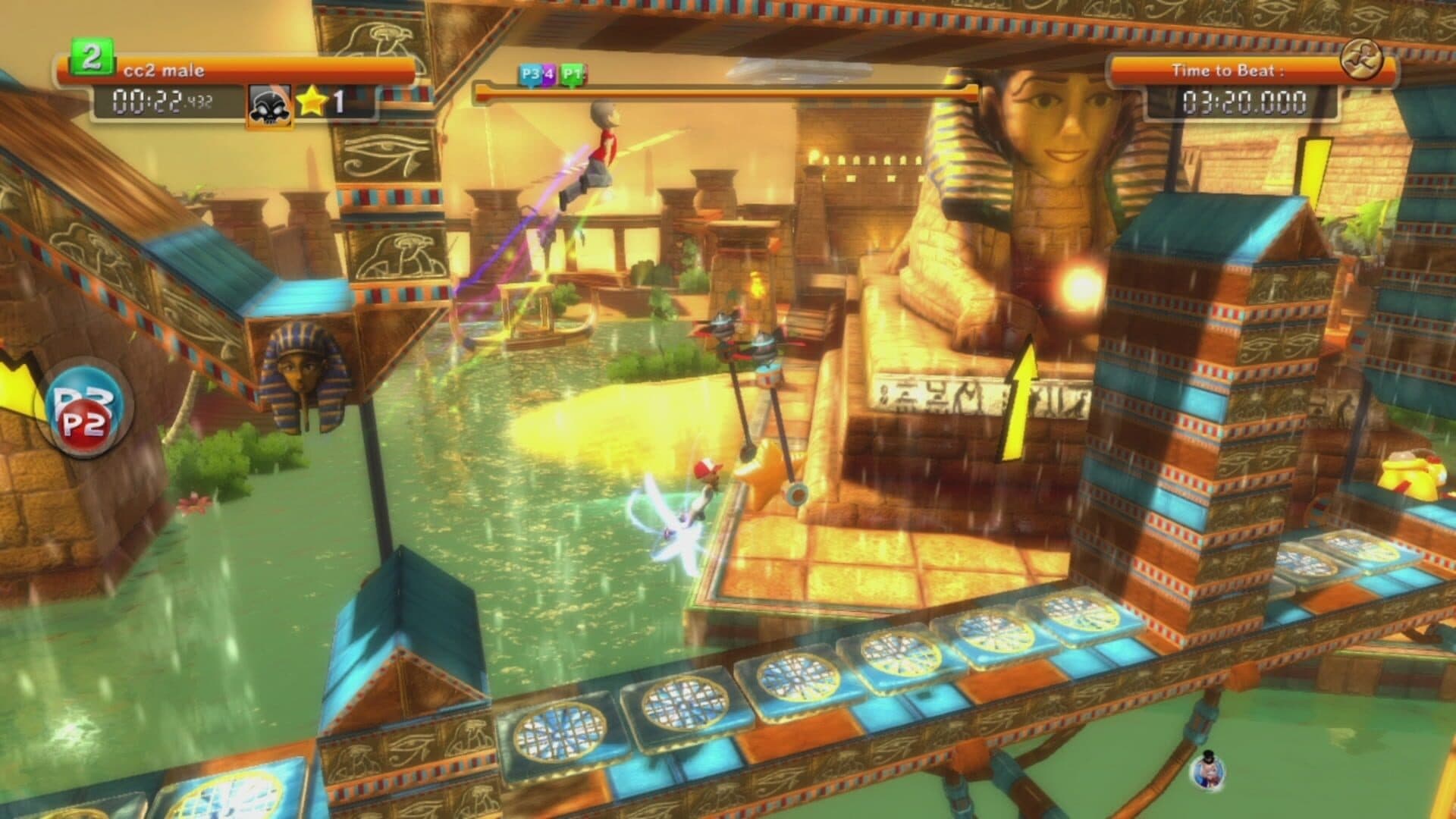 Doritos Crash Course screenshot 1
