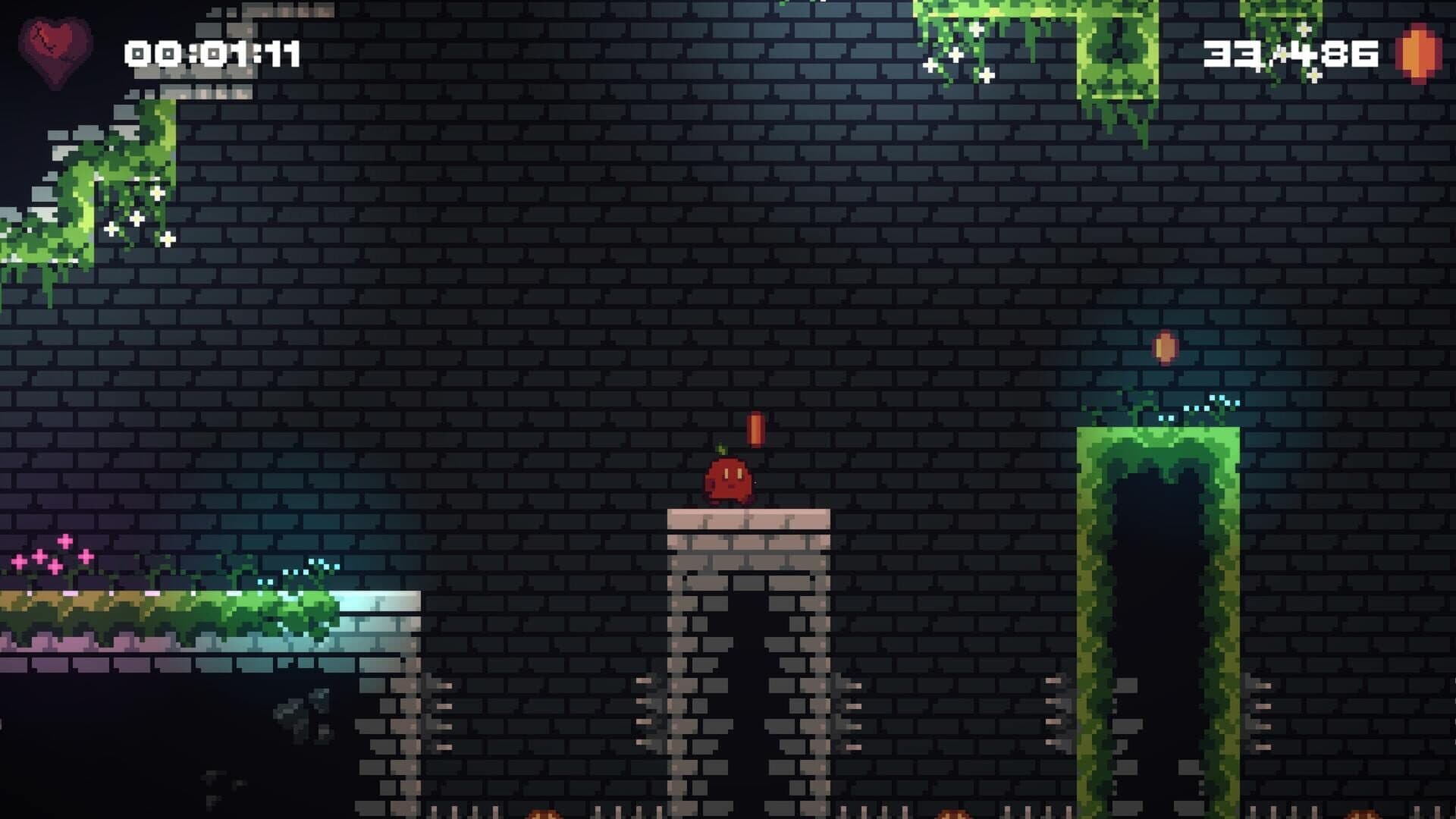 Cherry Tower screenshot 5