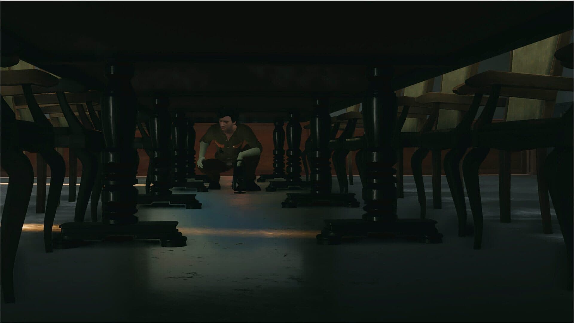 Way Down screenshot 4