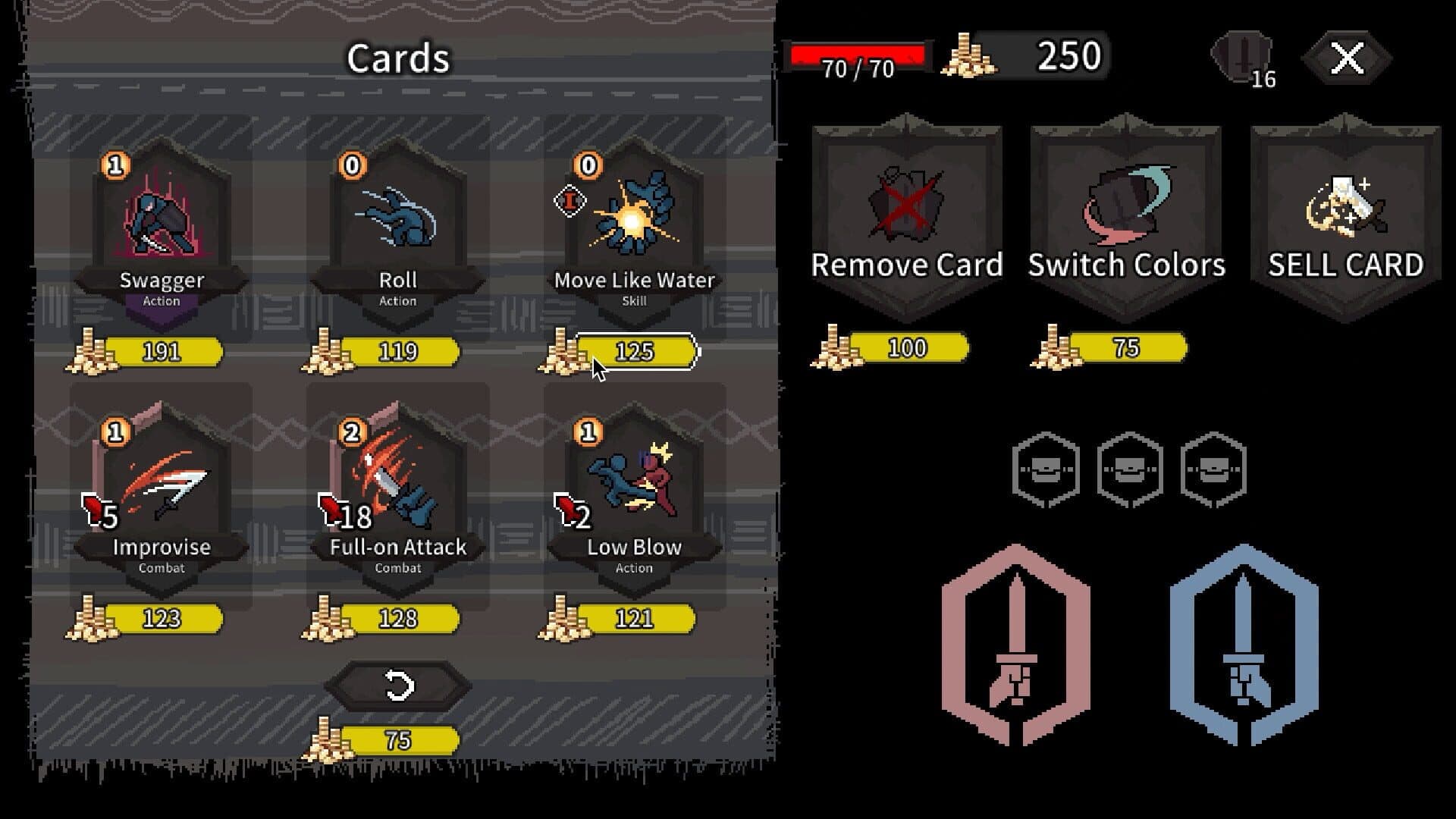 Alina of the Arena screenshot 8