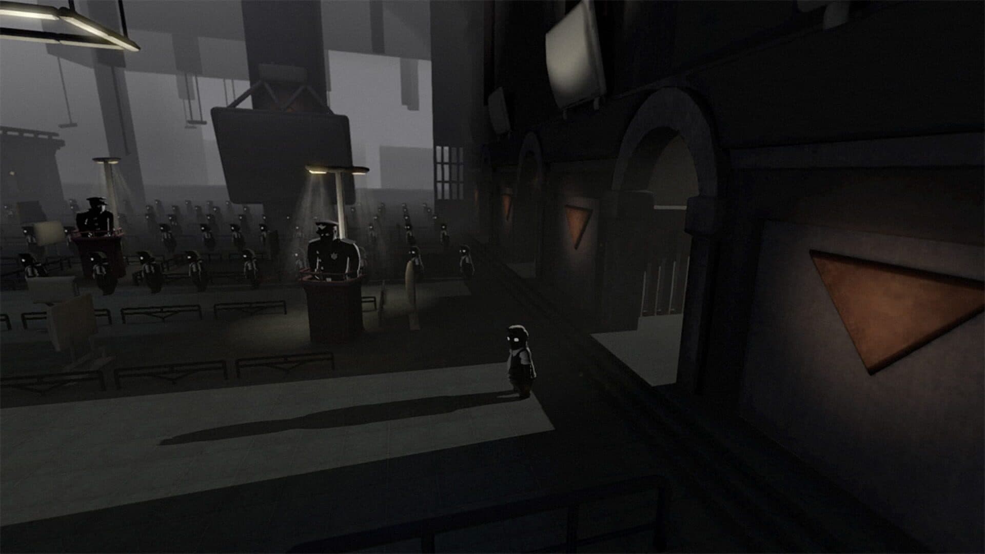 Beholder 2 screenshot 6