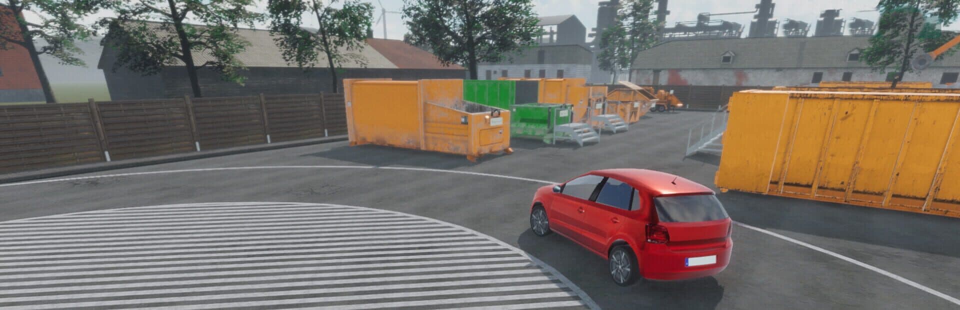 My Recycling Center