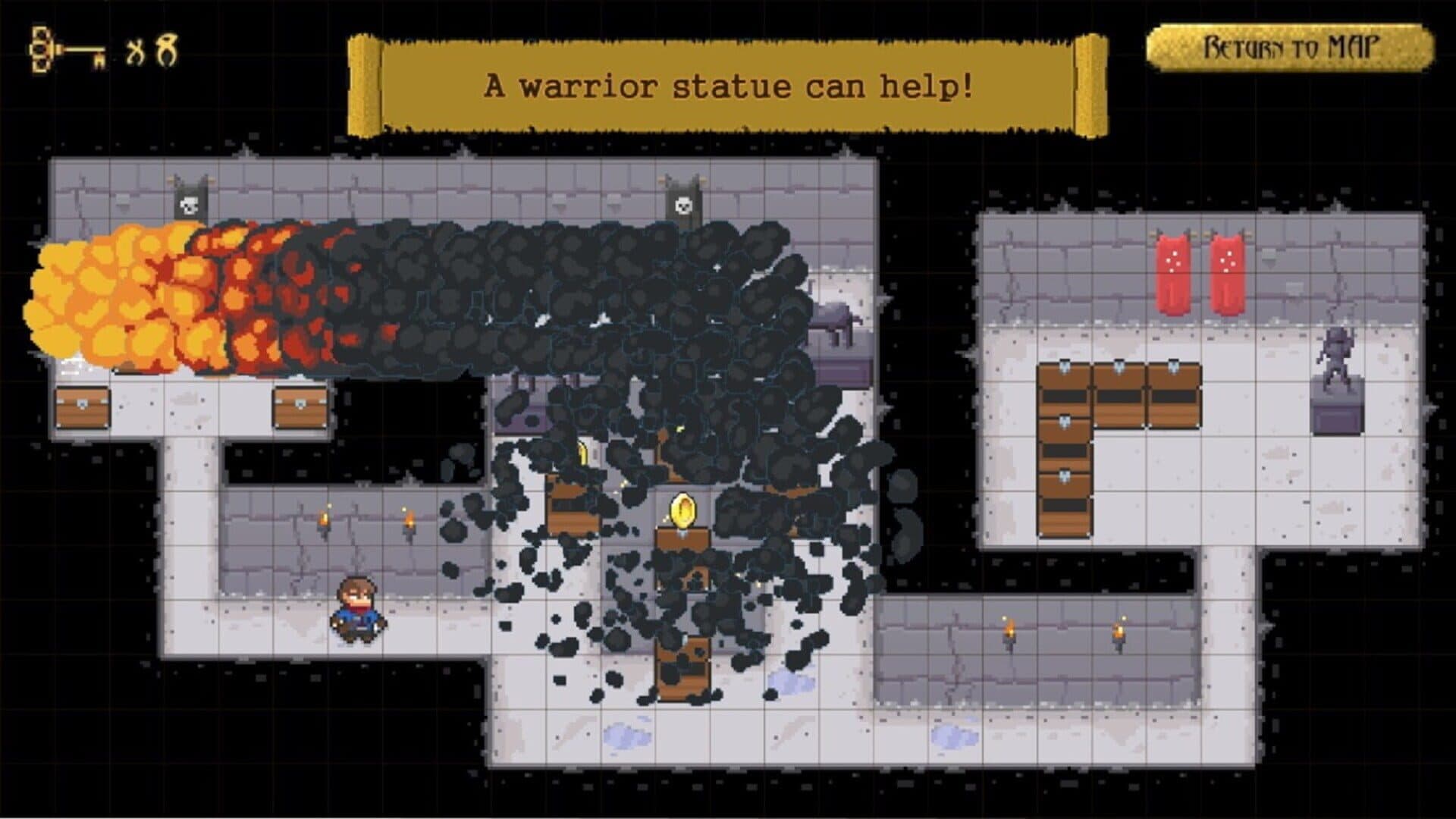 Smart Moves screenshot 0