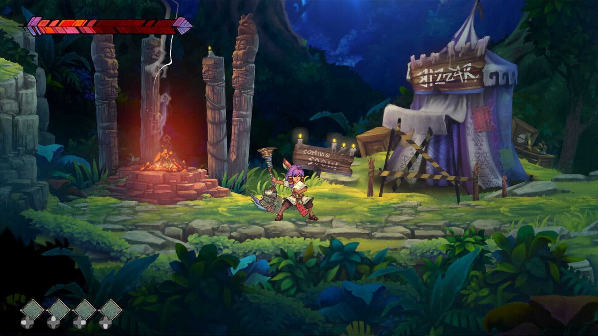 Itorah screenshot 3