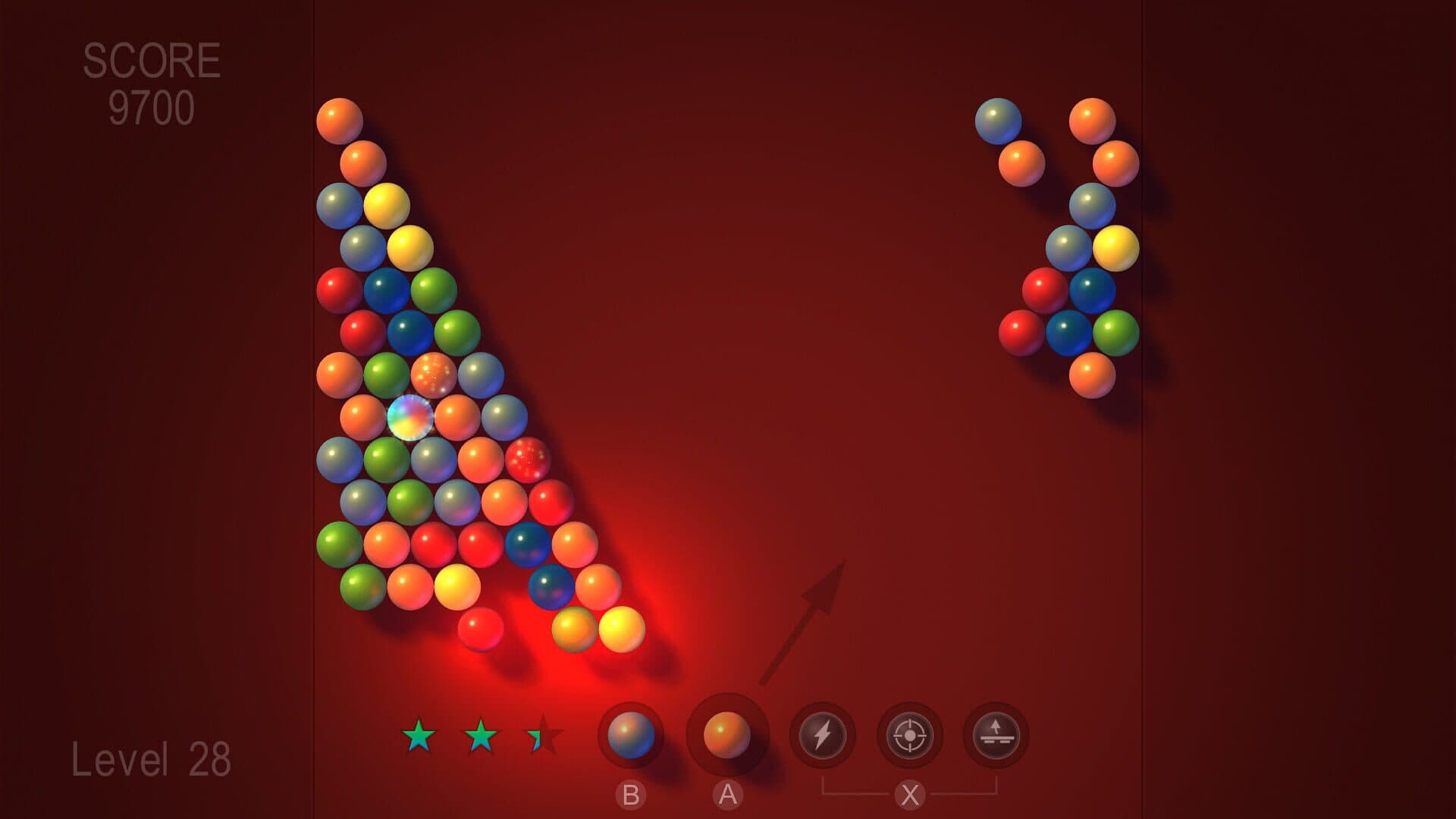 اسکرین‌شات Bubble Shooter FX - 6