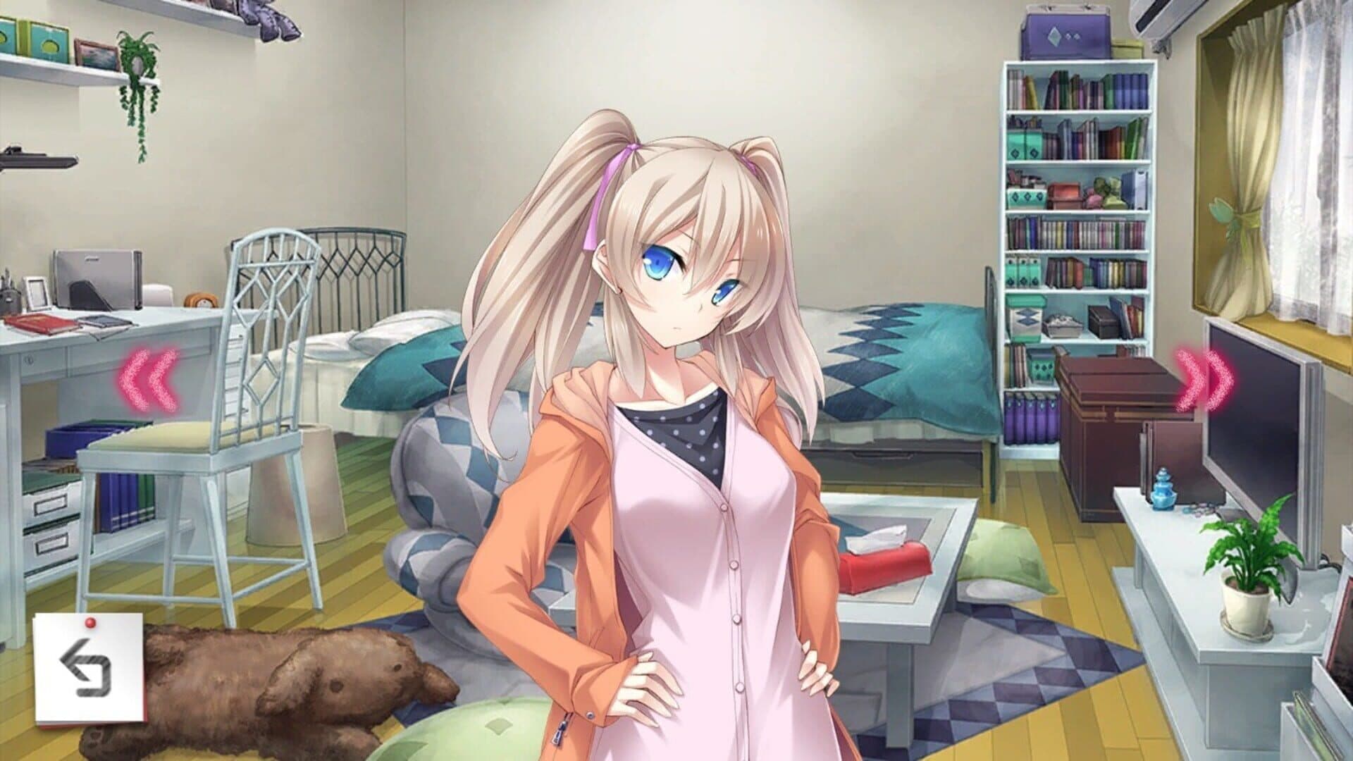Pretty Girls Panic! Plus screenshot 3