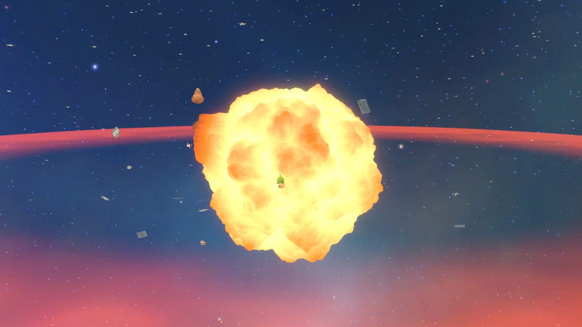 Spacelines from the Far Out screenshot 6