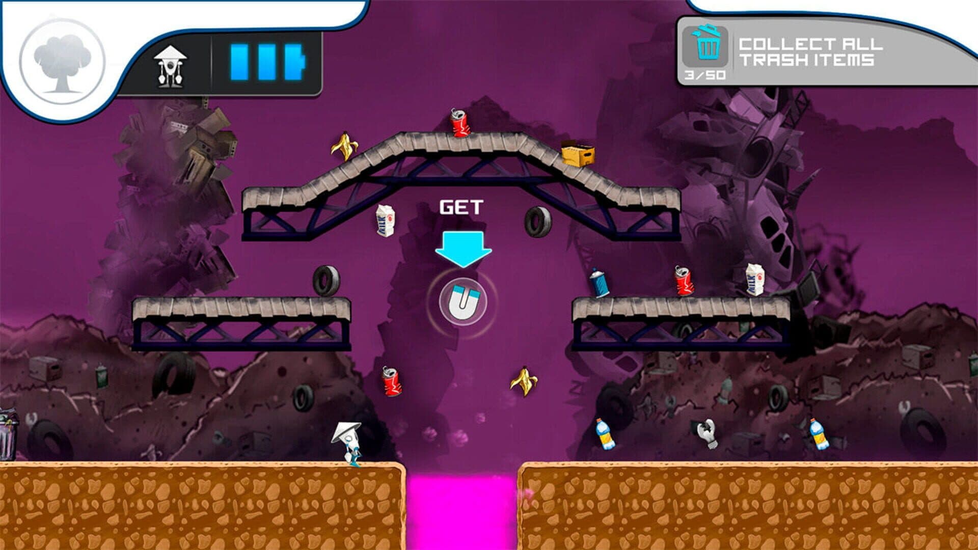 MOP Operation Cleanup screenshot 4