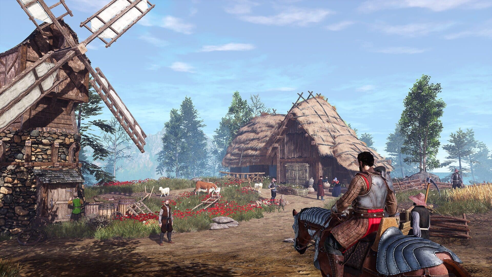 King's Bounty II screenshot 4