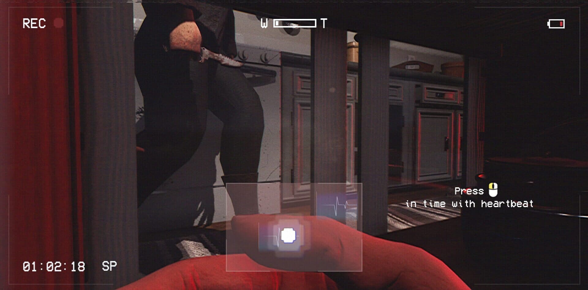 Case Records: Fear of Abduction screenshot 3