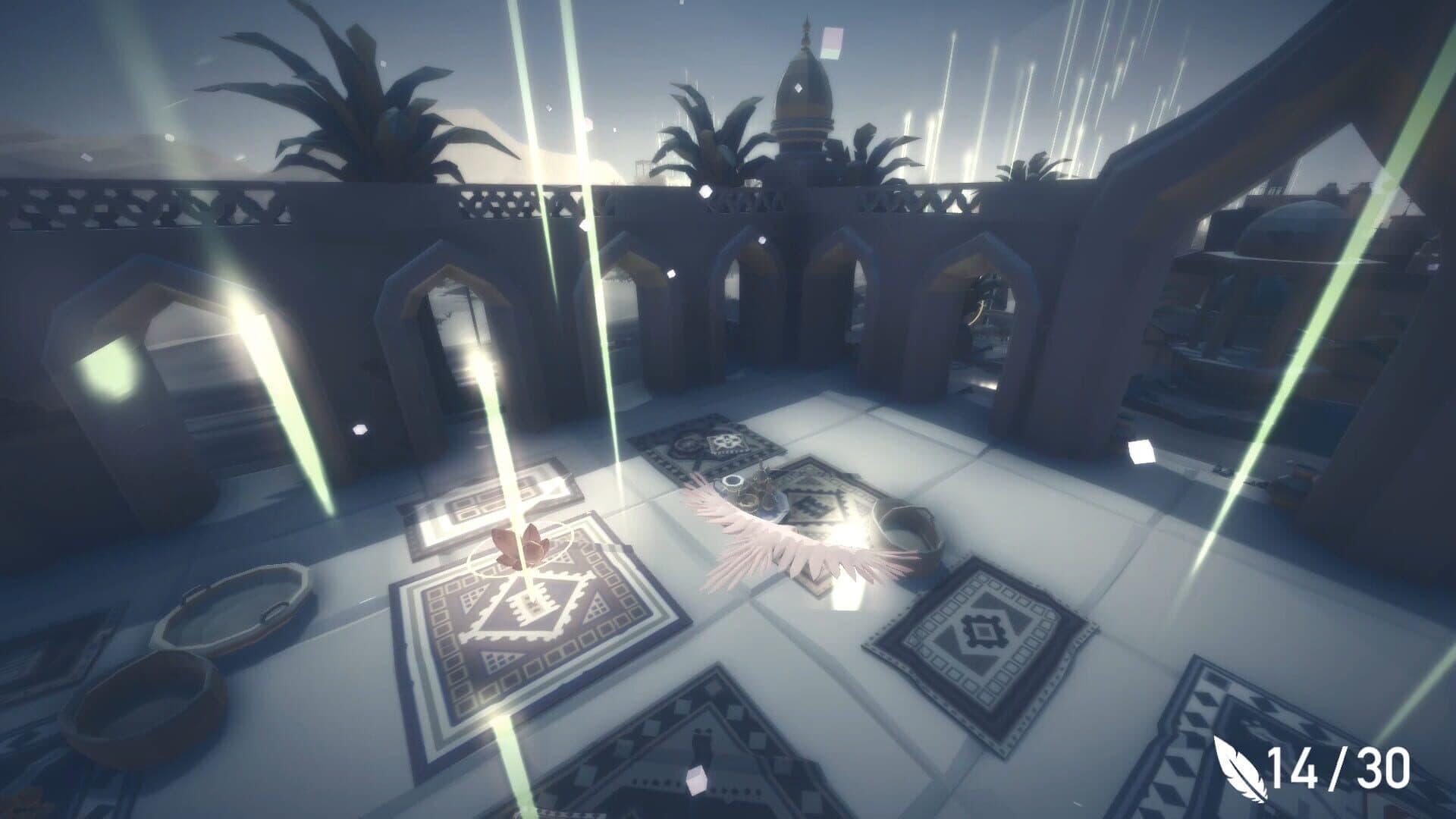 Aery: Path of Corruption screenshot 0