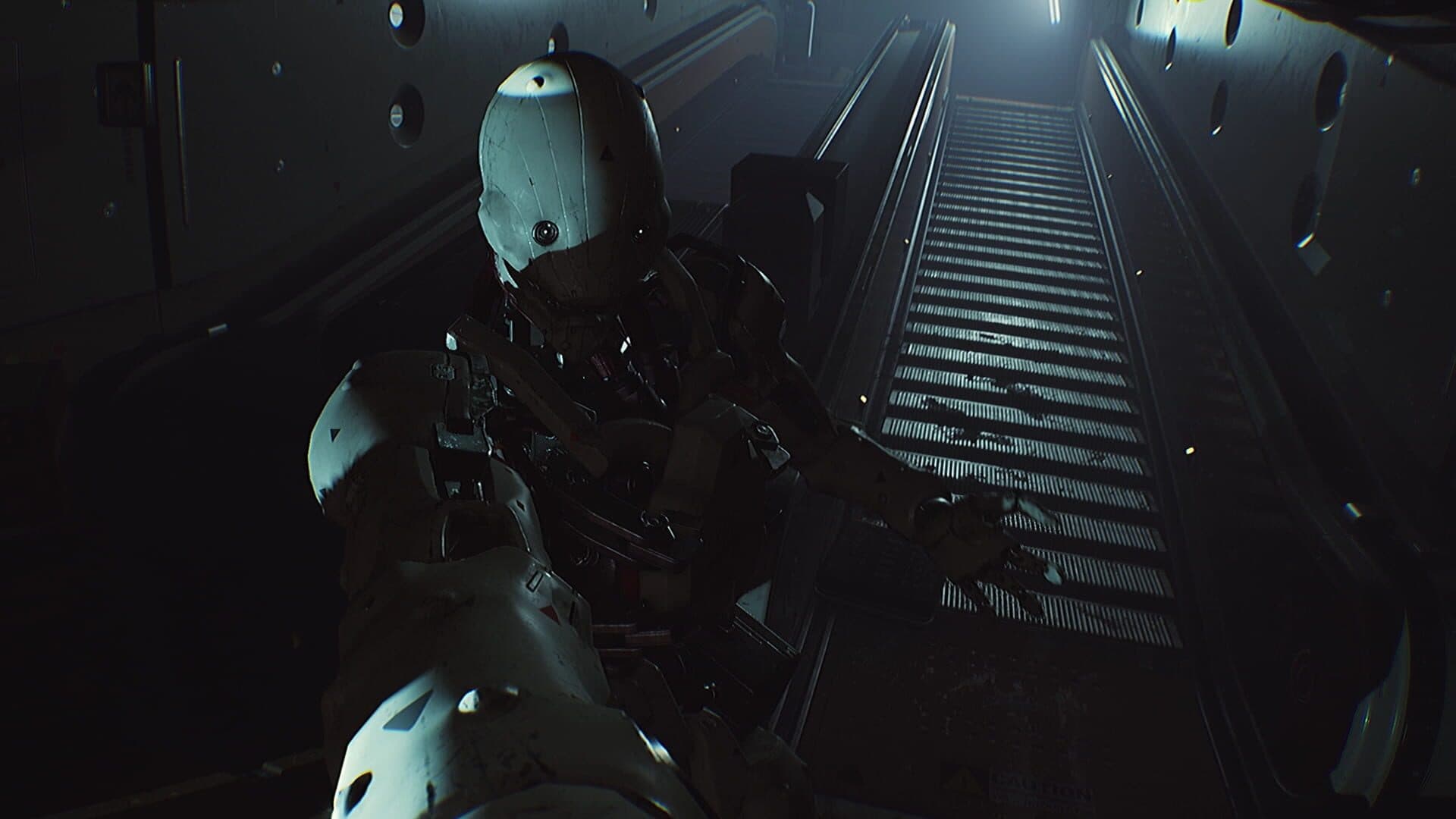Routine screenshot 2