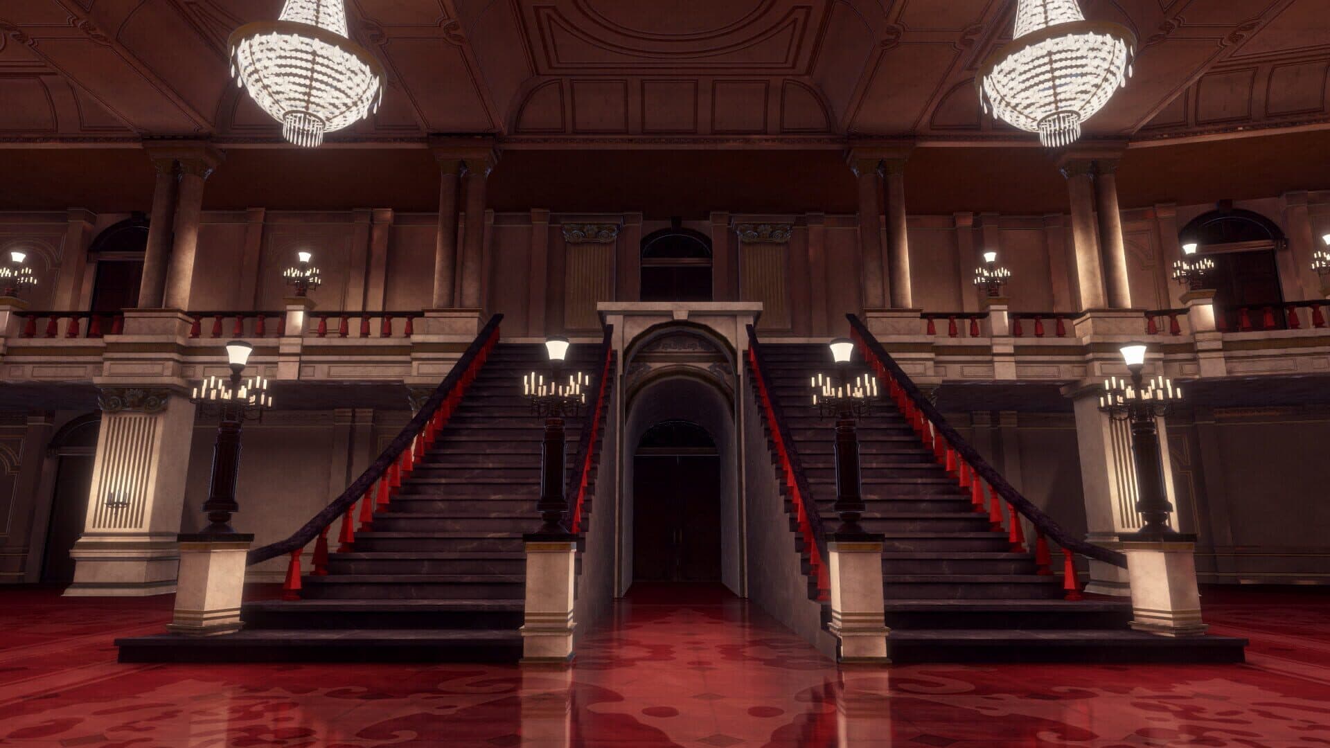 Dark Auction screenshot 2