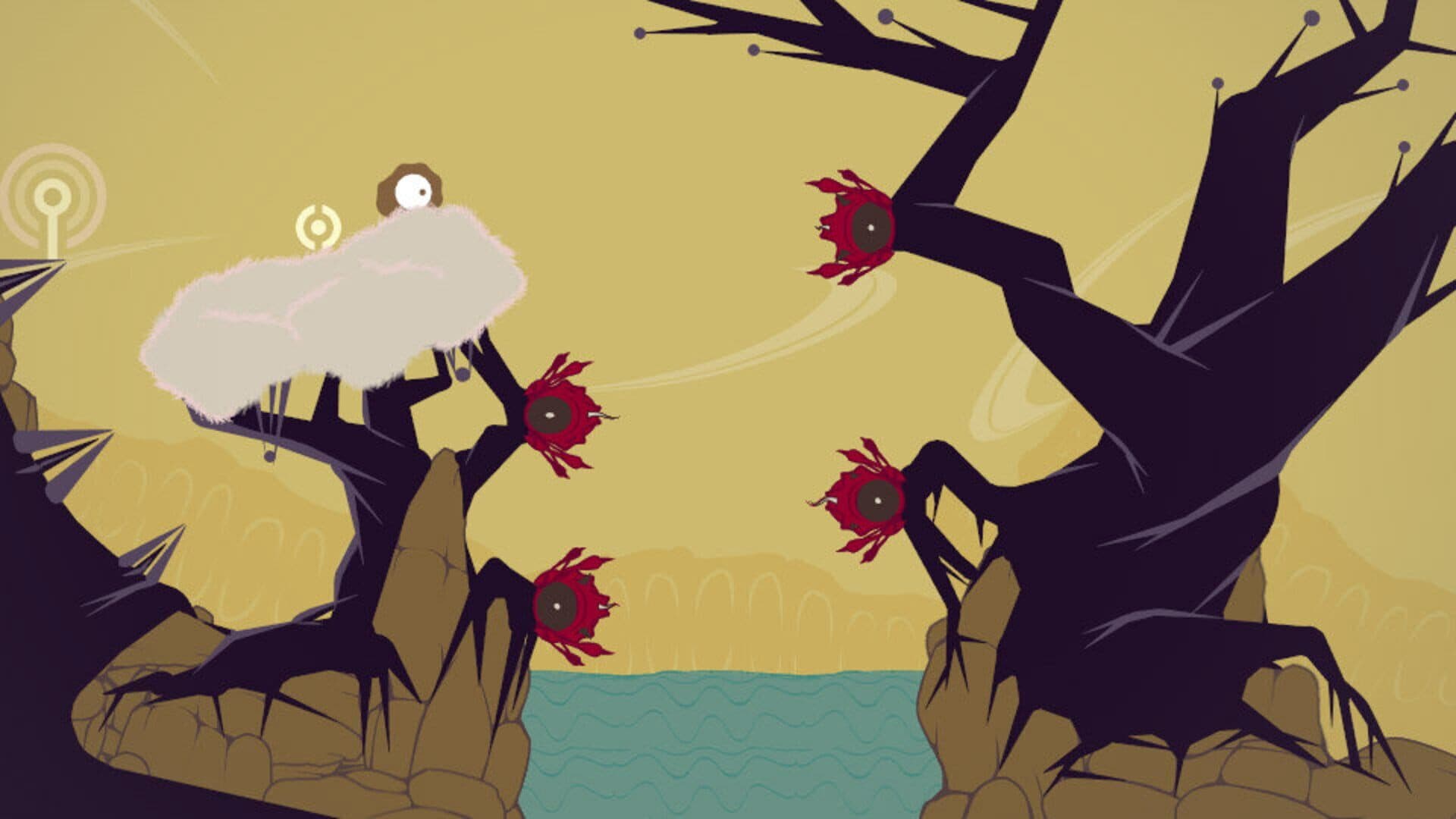 Sound Shapes screenshot 2