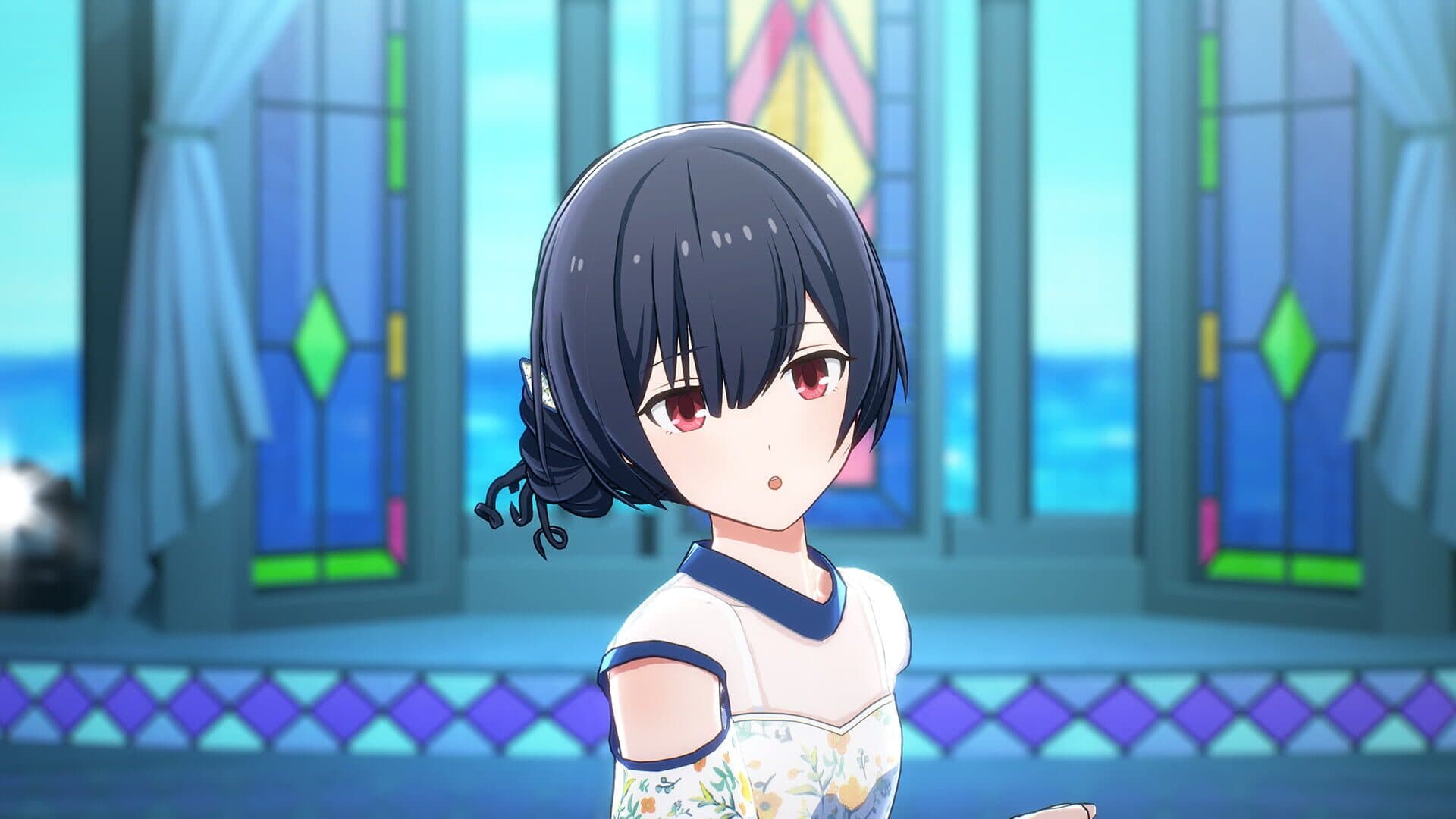 The Idolmaster: Starlit Season screenshot 0