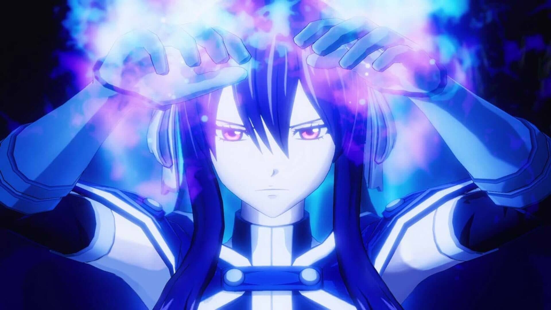 Fairy Tail screenshot 2
