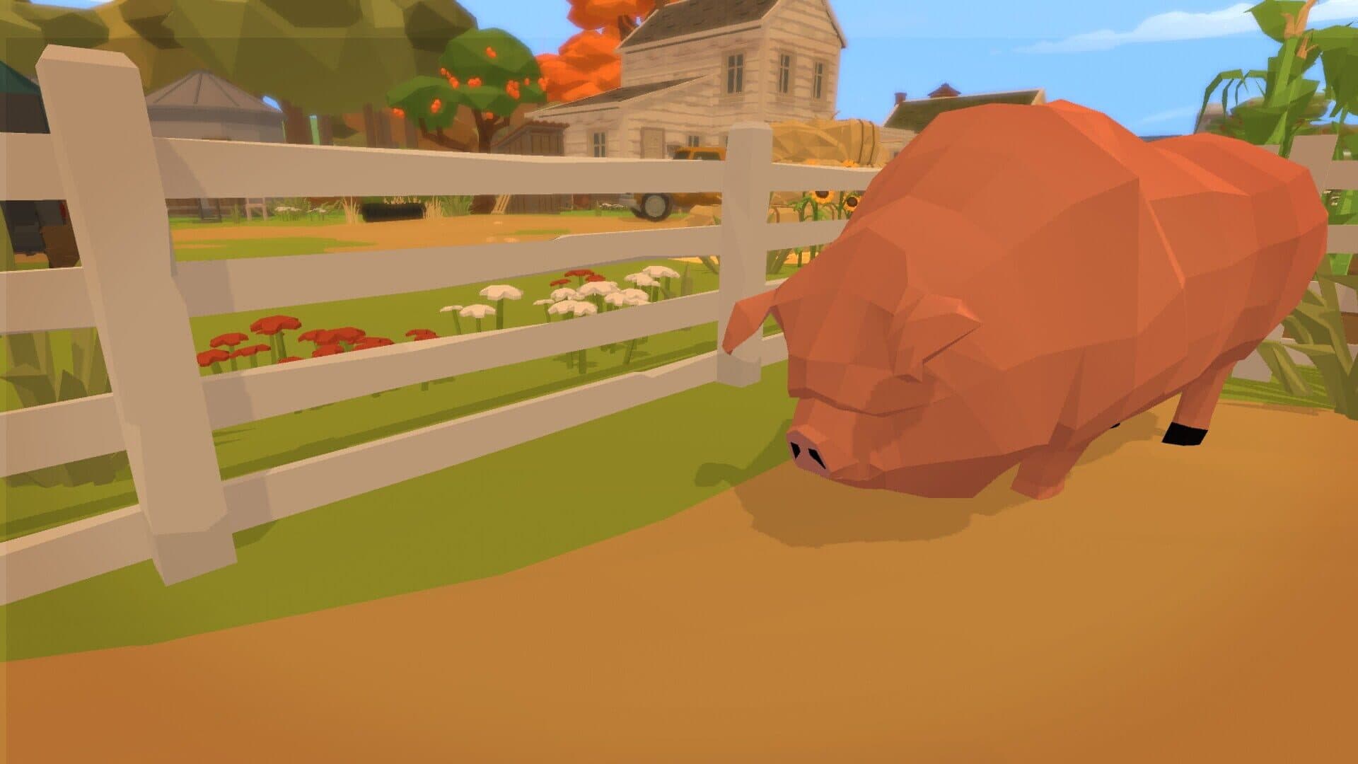 اسکرین‌شات Peepaw's Farm - 3