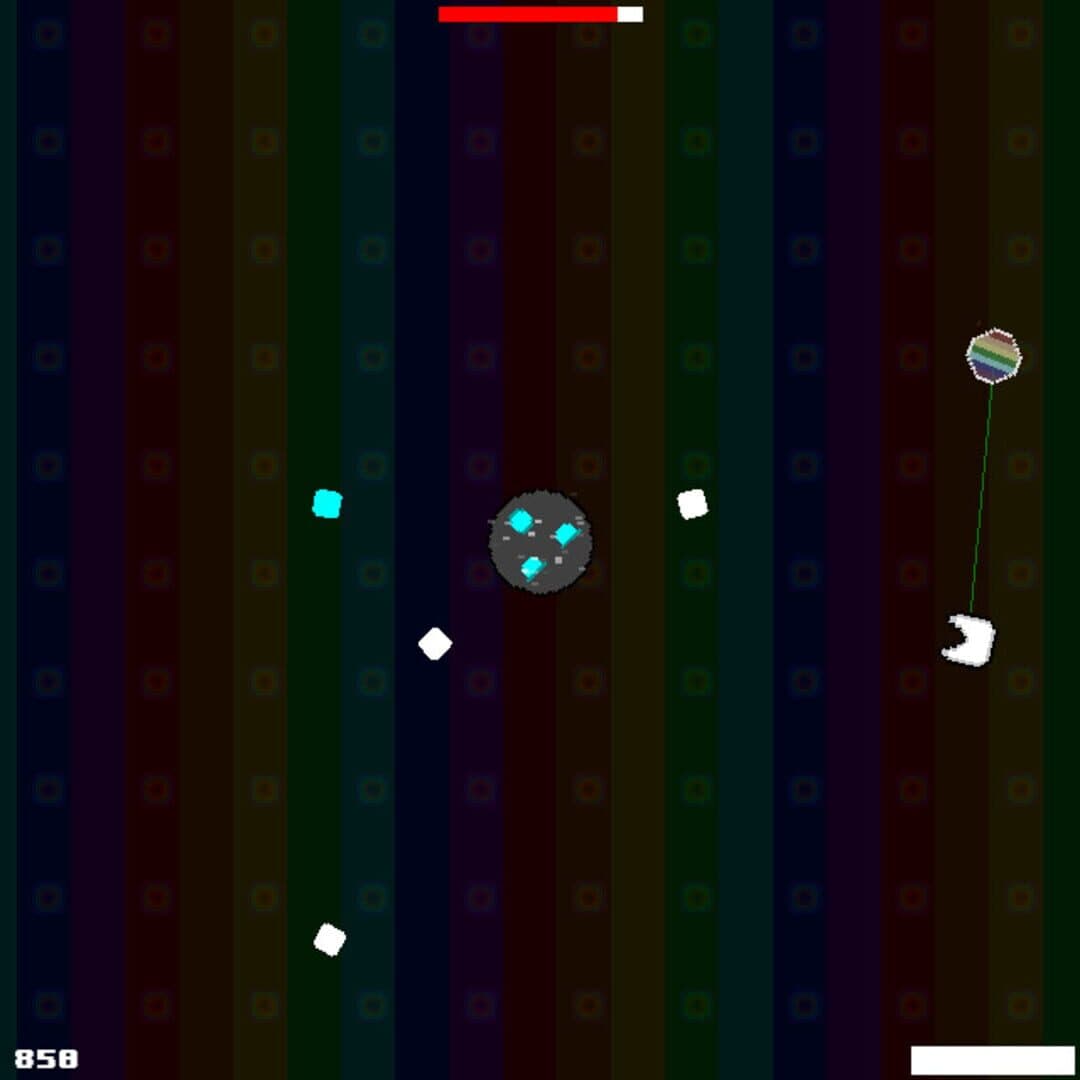 اسکرین‌شات Er-Spectro - 1