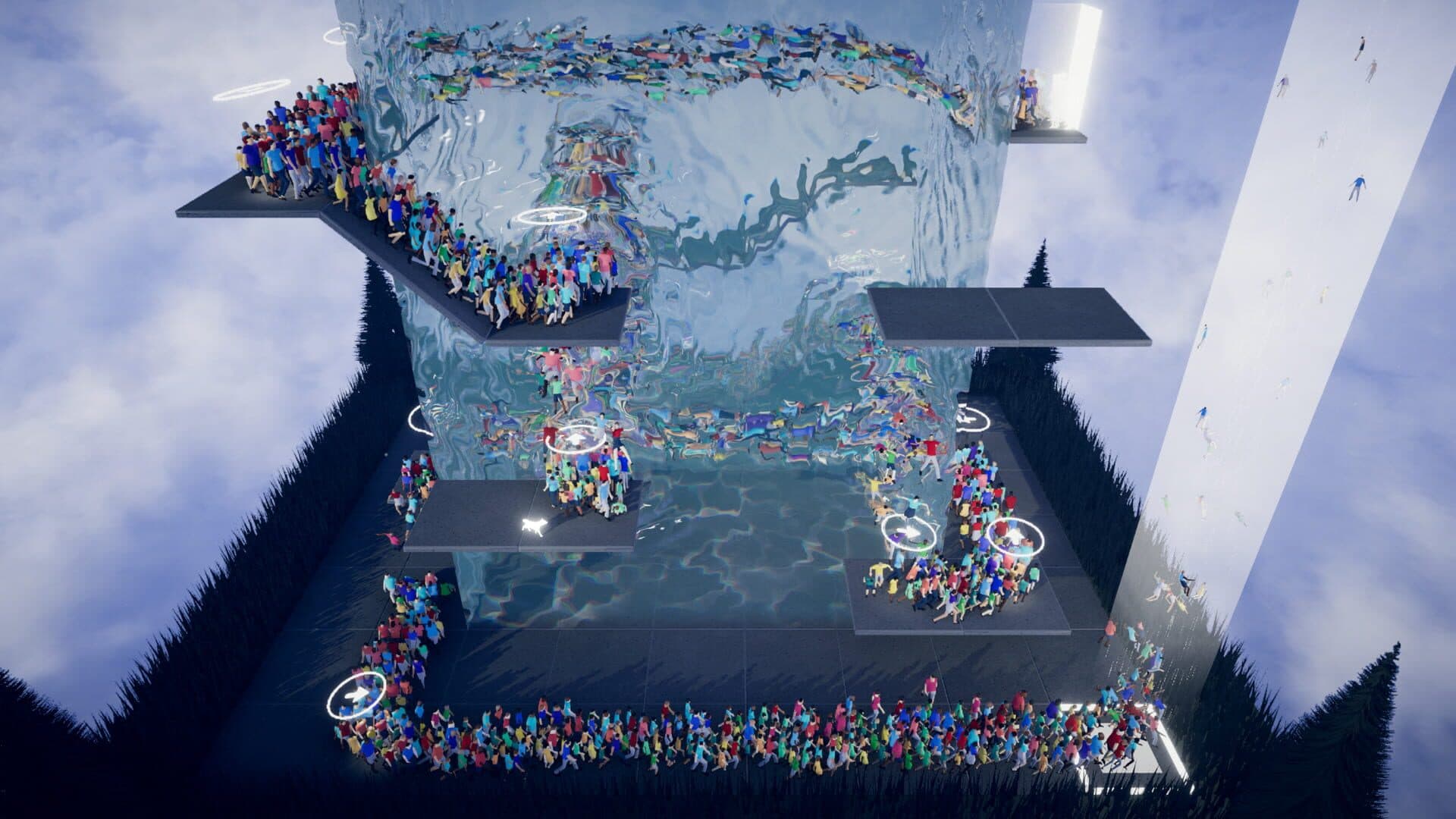 Humanity screenshot 7
