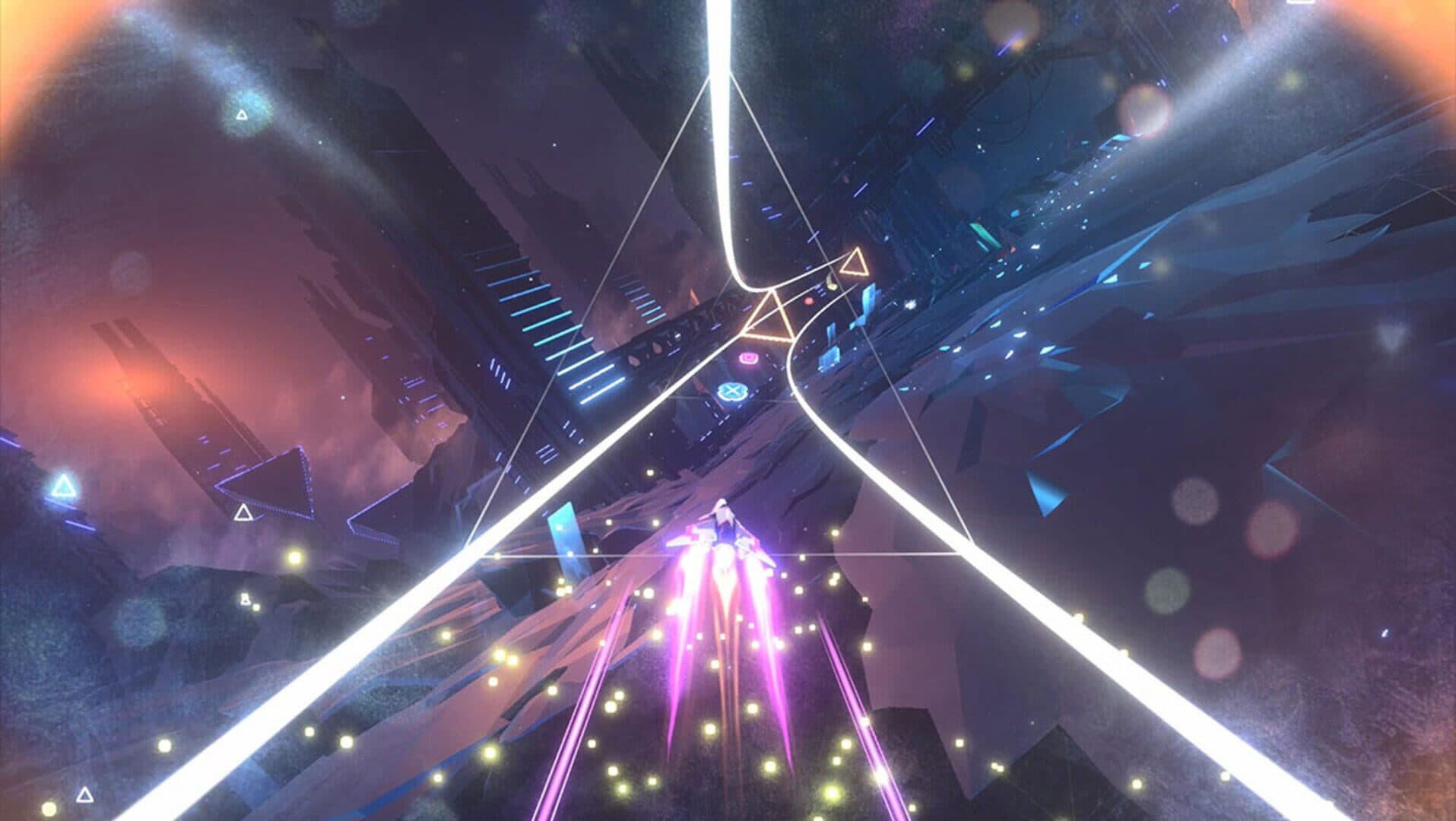 Avicii Invector screenshot 3