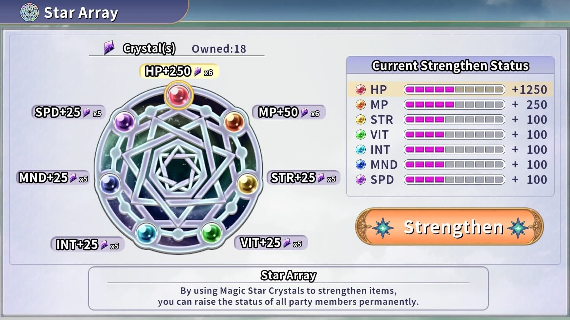 Astrune Academy screenshot 6