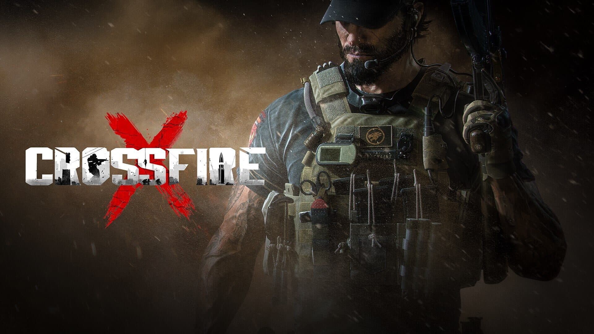 CrossfireX
