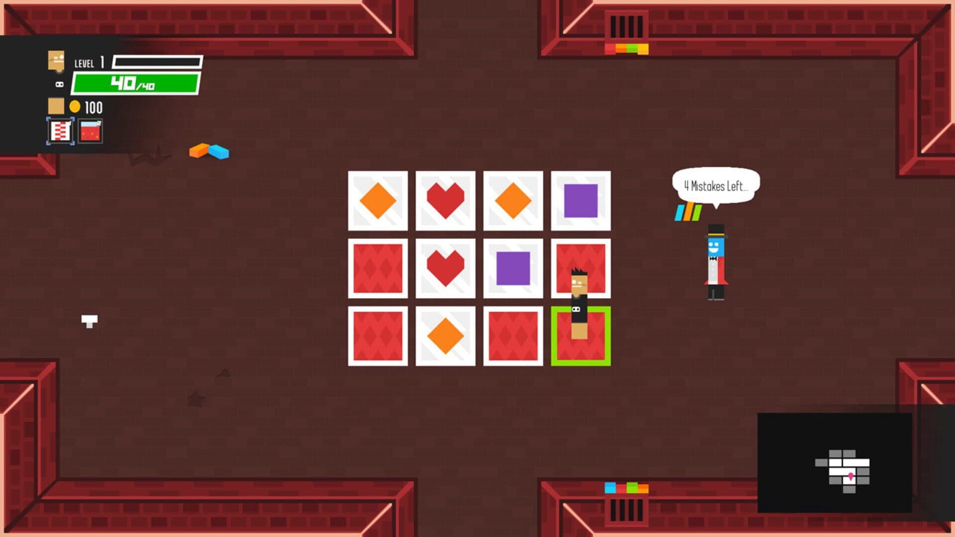 اسکرین‌شات Pong Quest - 6