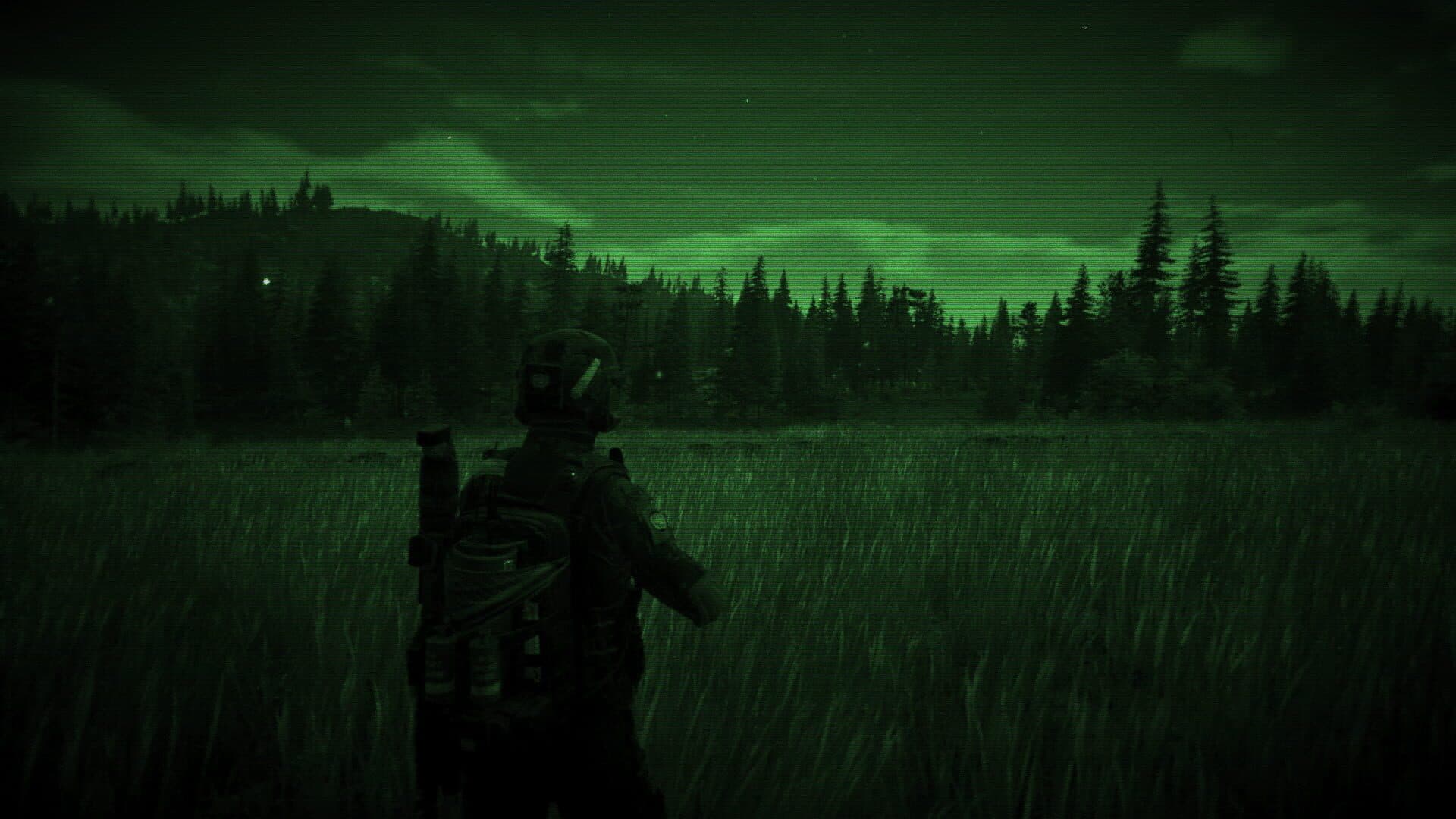 Tom Clancy's Ghost Recon: Wildlands screenshot 0