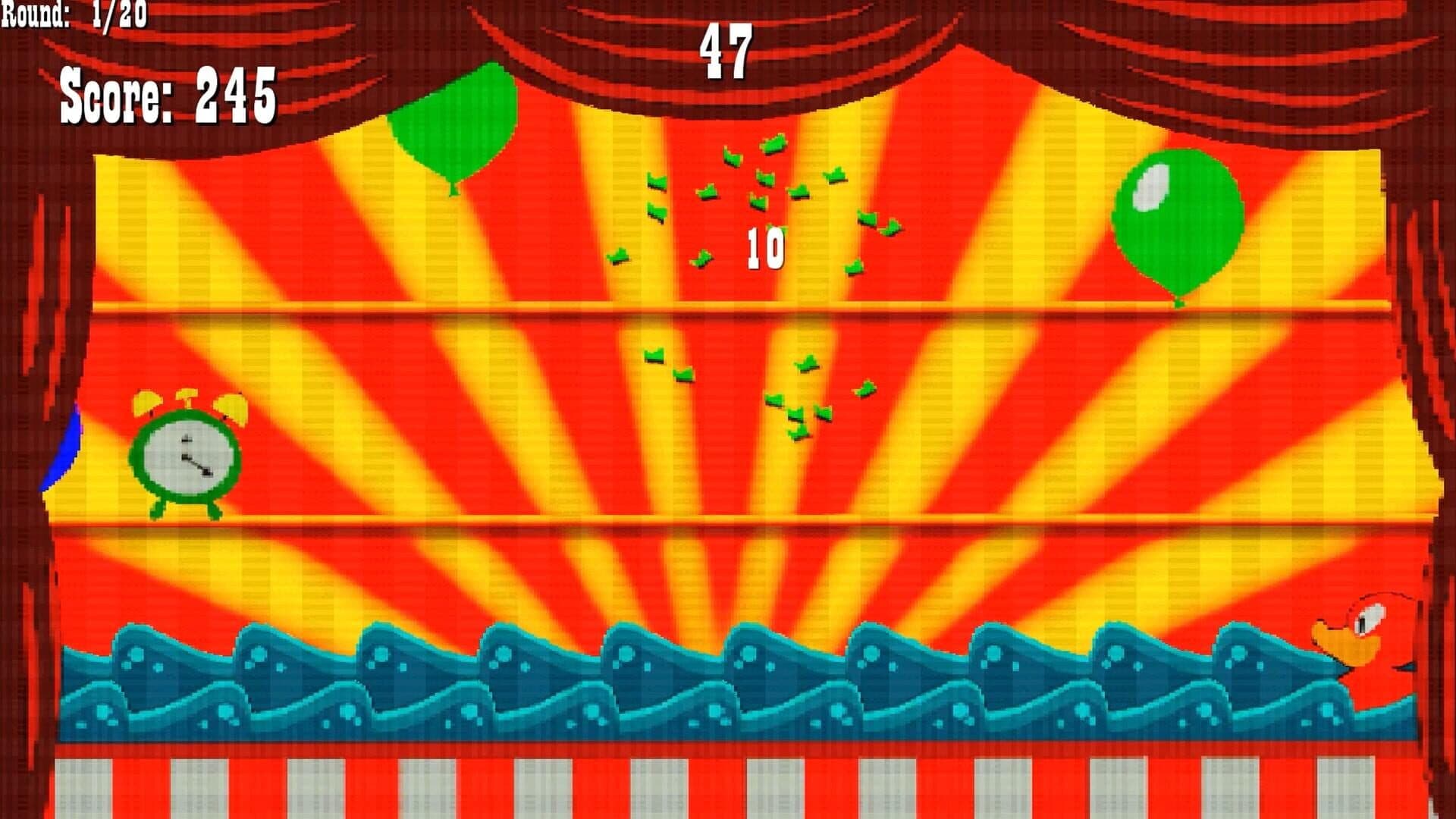 Duck Duck Shoot screenshot 3