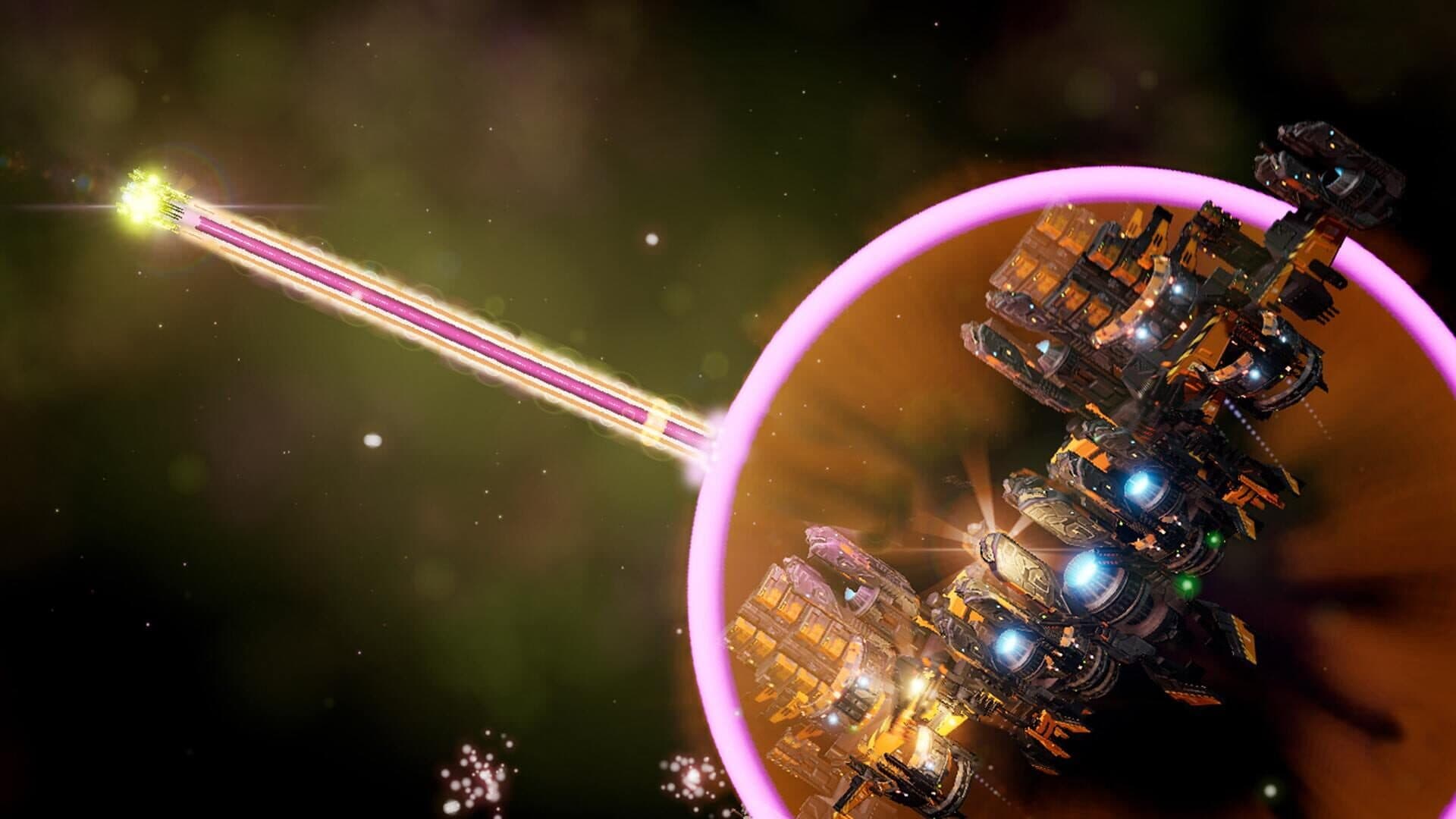 Beat Hazard Arcade screenshot 5