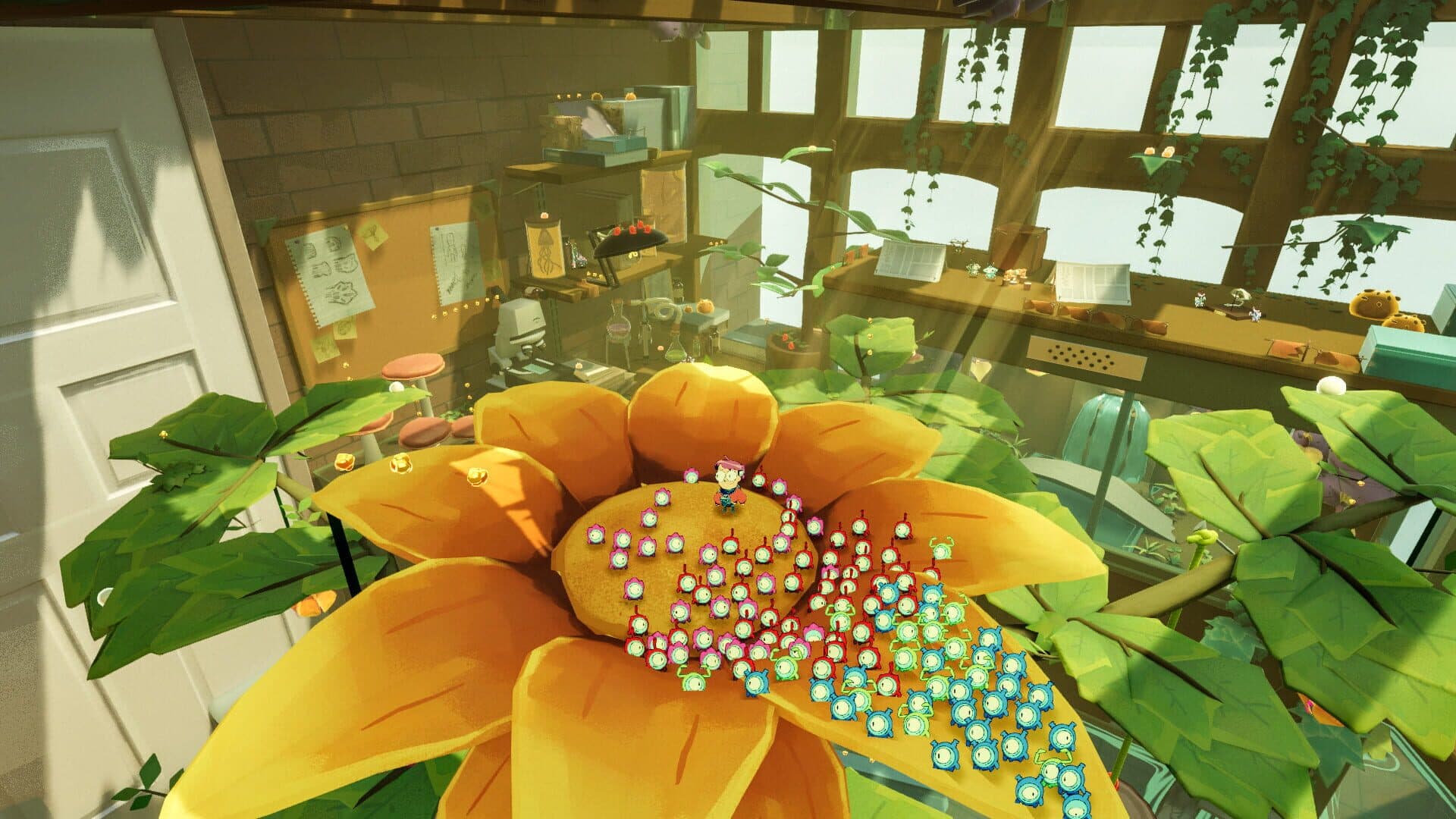 Tinykin screenshot 8