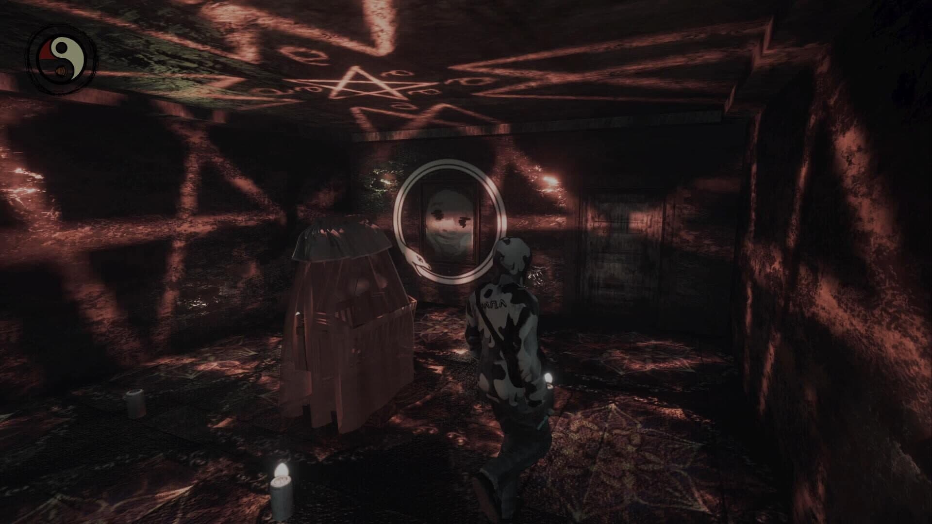 اسکرین‌شات Injection π23: Tabula Rasa - 4