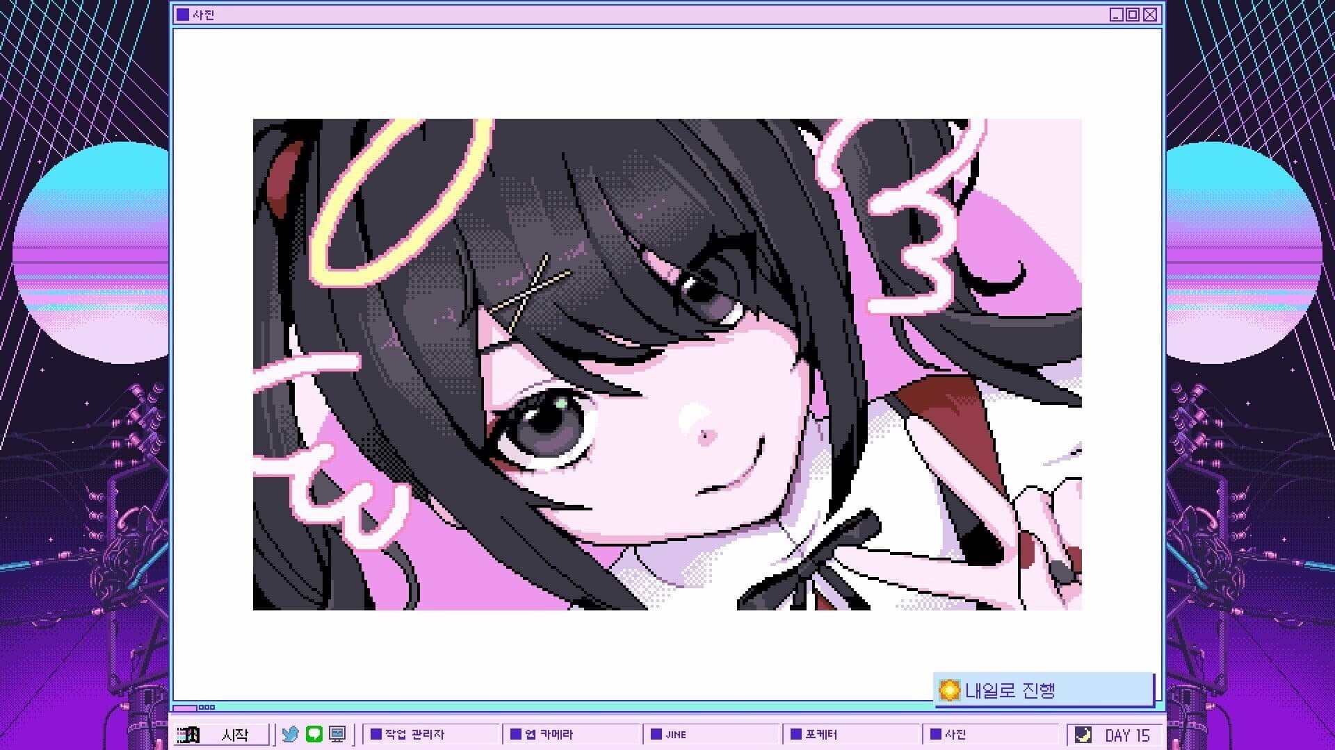 Needy Streamer Overload screenshot 6