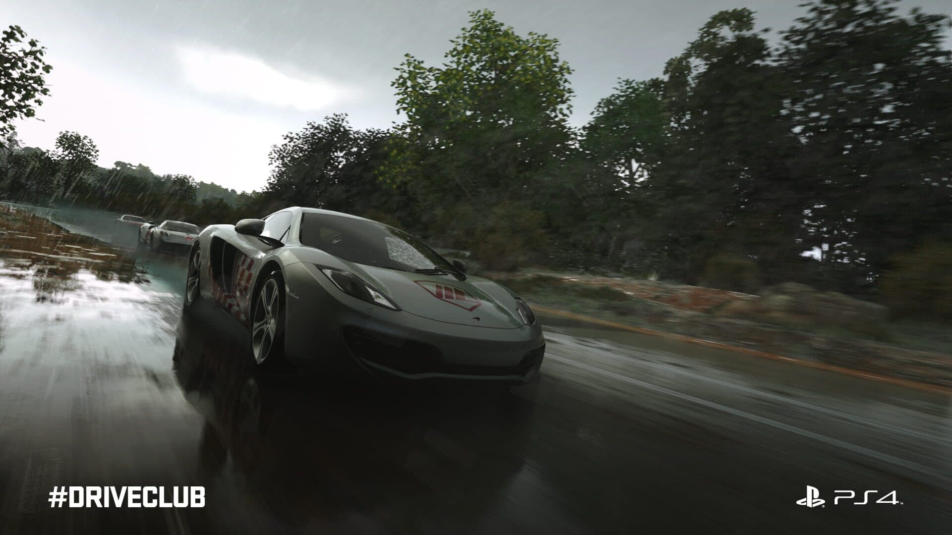 Driveclub screenshot 3
