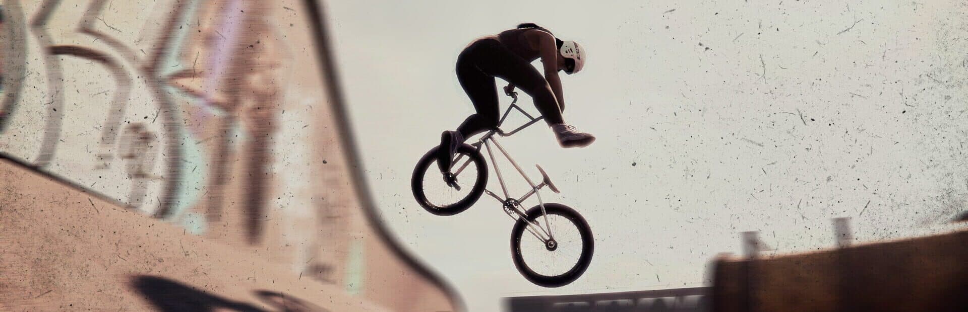 BMX Streets