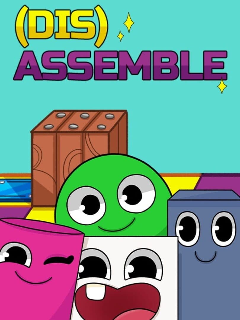 (Dis)assemble
