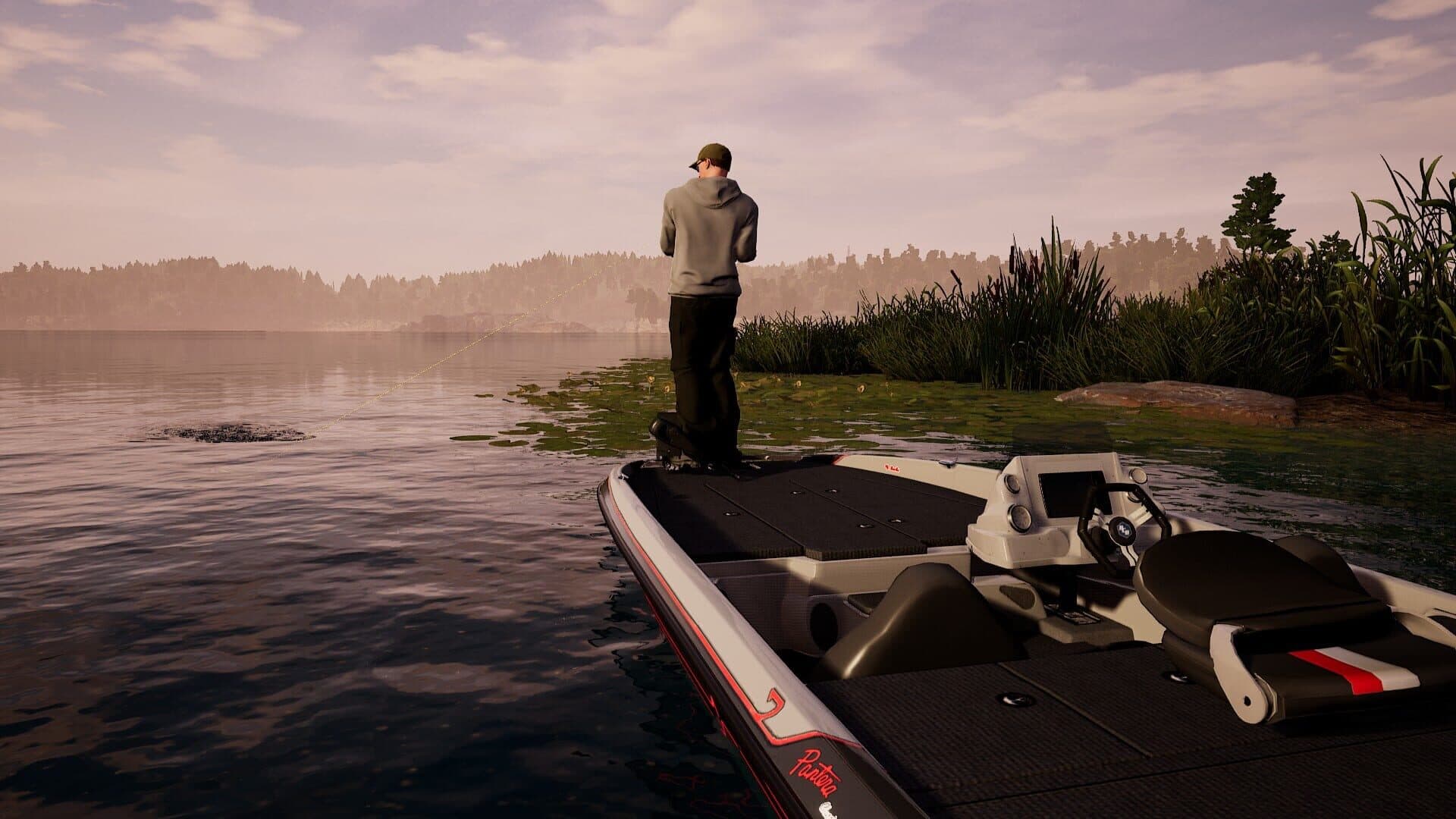 Fishing Sim World: Pro Tour screenshot 2