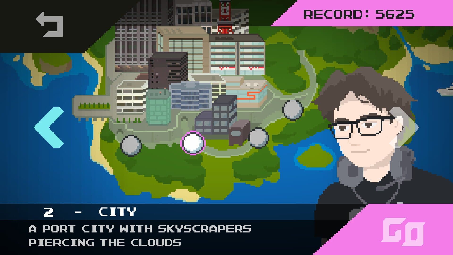 Neodori Forever screenshot 8