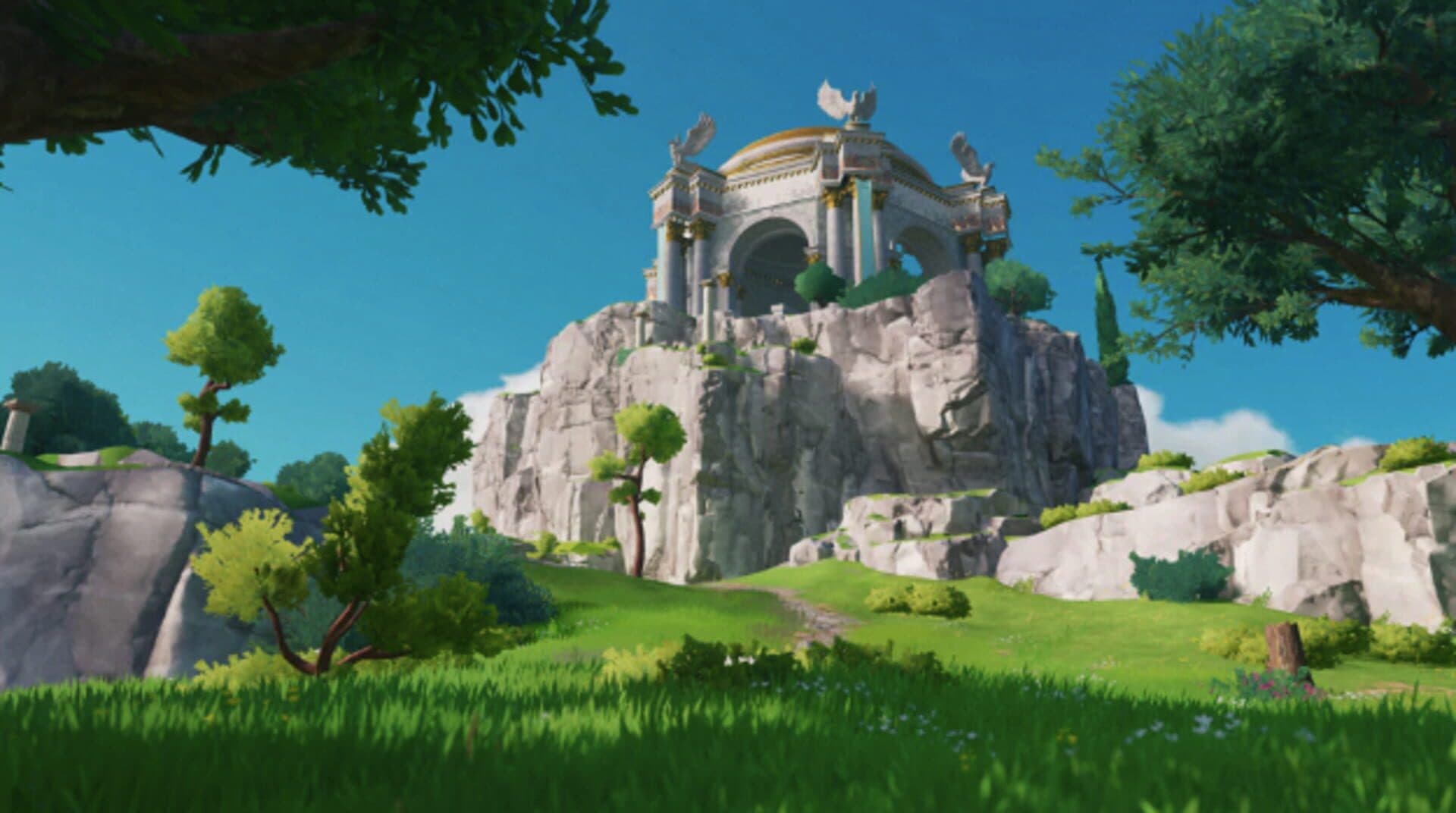 Immortals Fenyx Rising screenshot 7