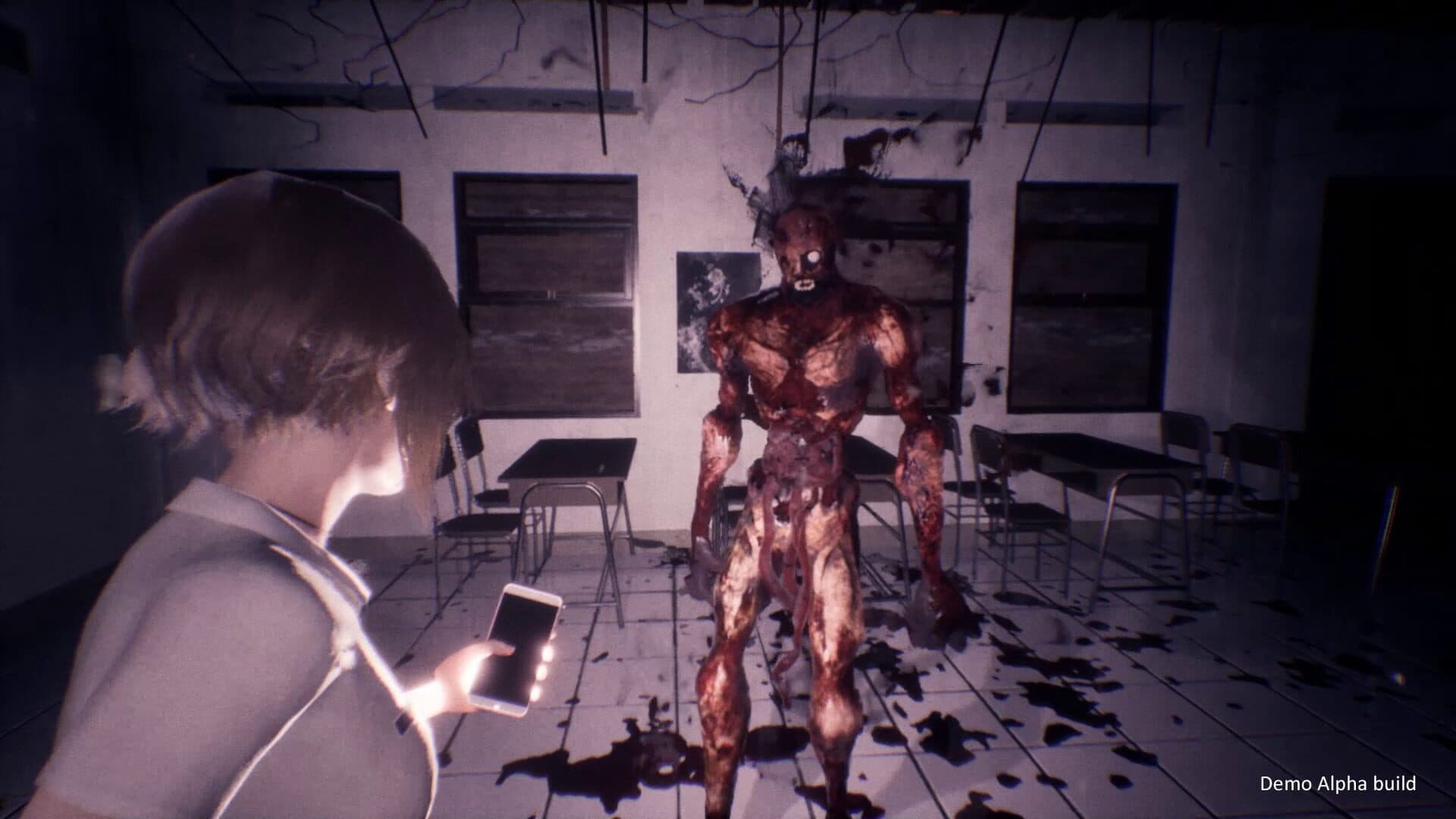 DreadOut 2 screenshot 3