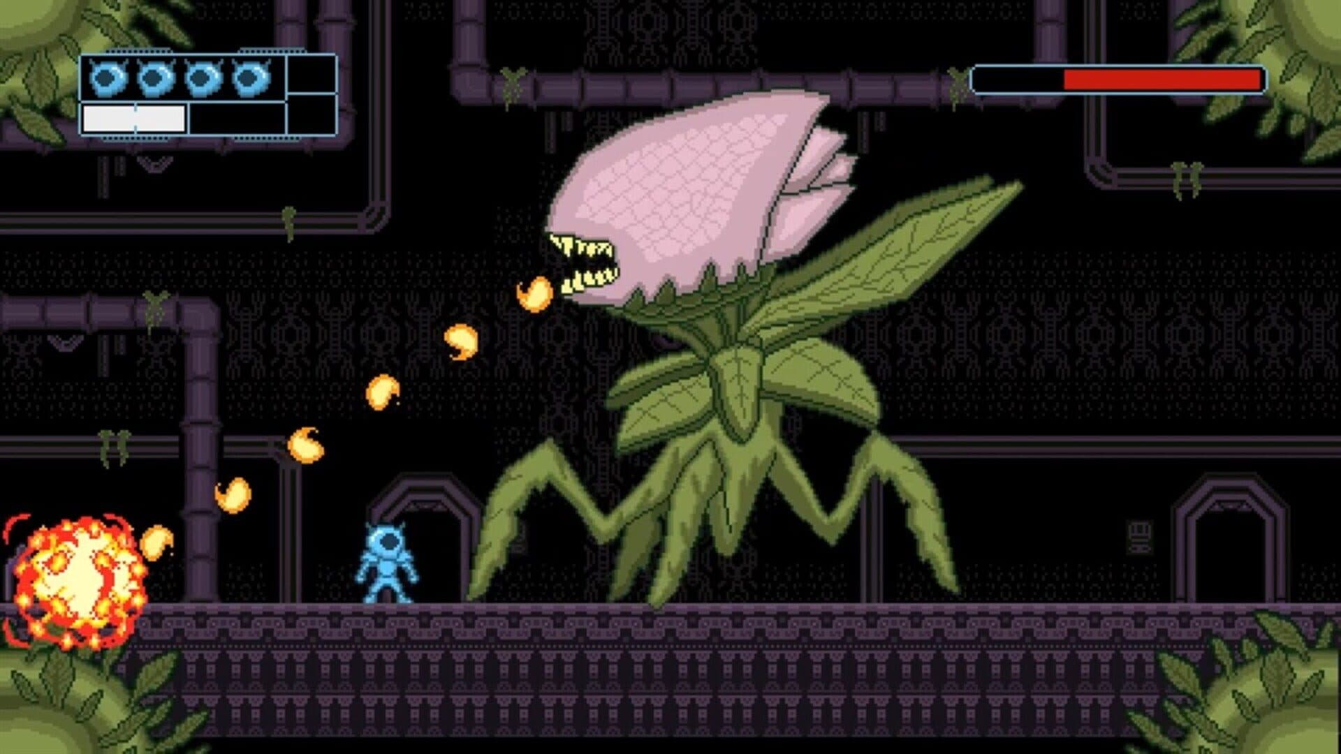 Galactic Loader screenshot 5