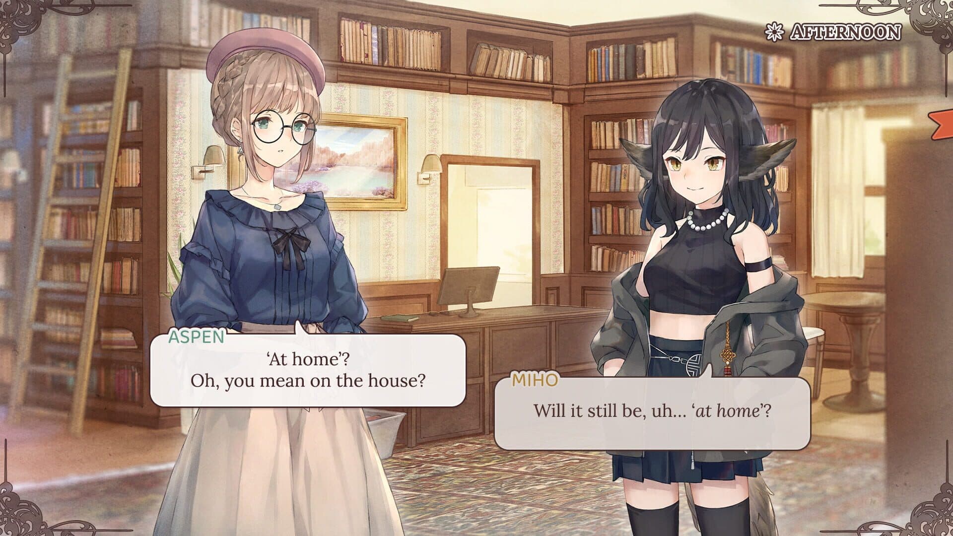 Please Be Happy screenshot 0