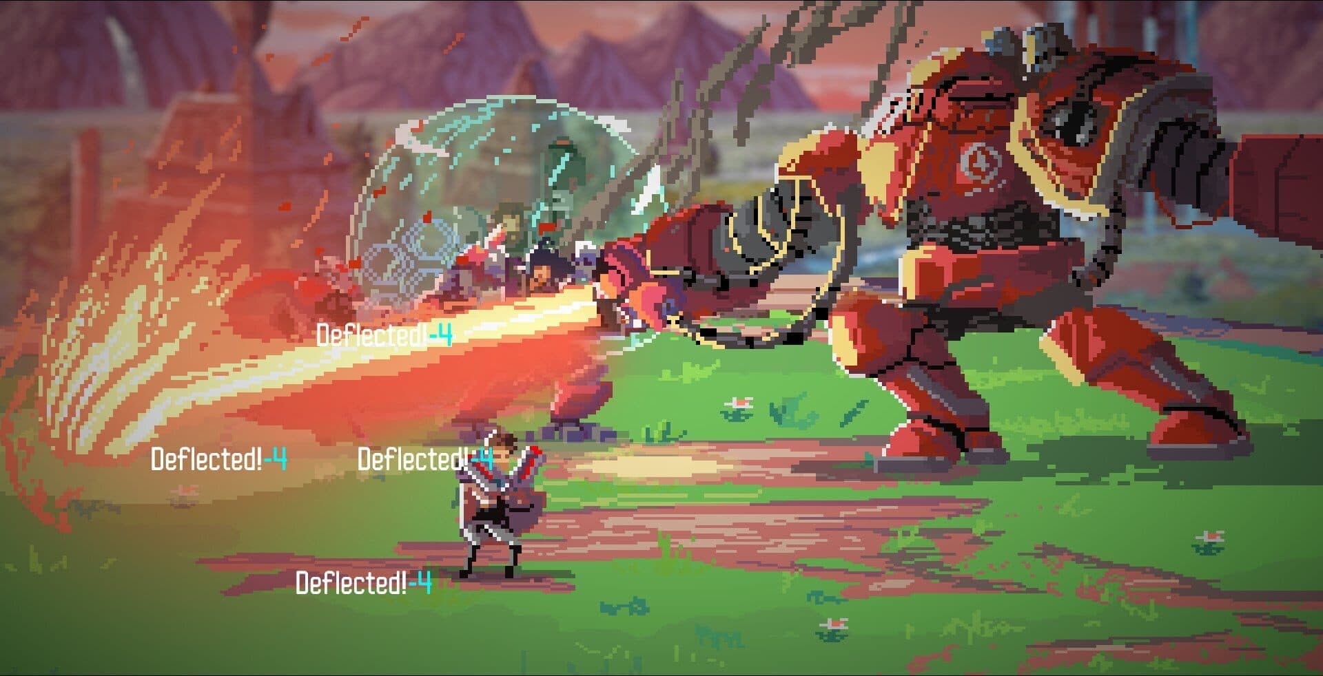 Star Renegades screenshot 0