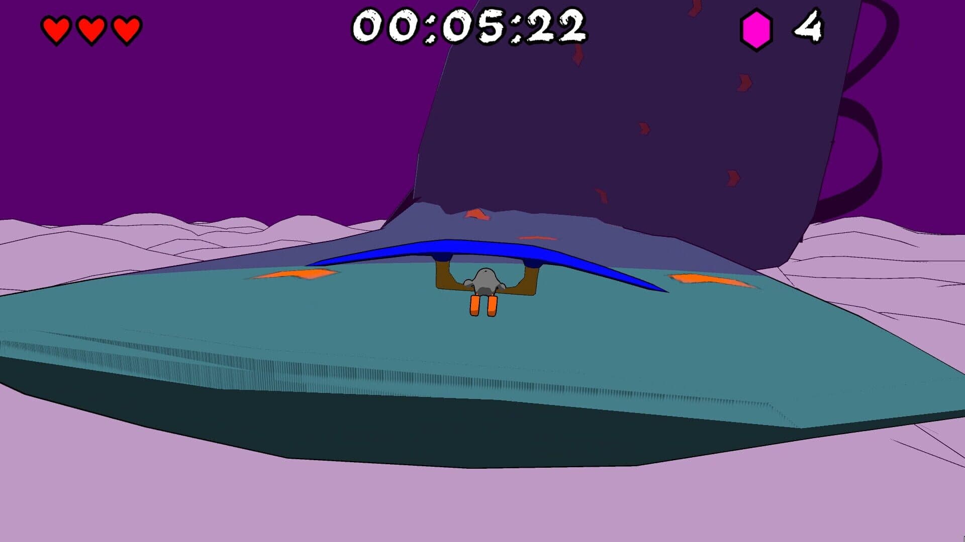 اسکرین‌شات Sqwrk - 2