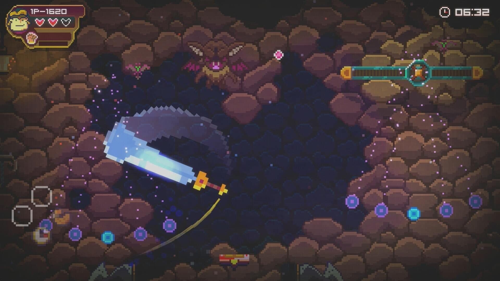 Dungeonoid 2: Awakening screenshot 5