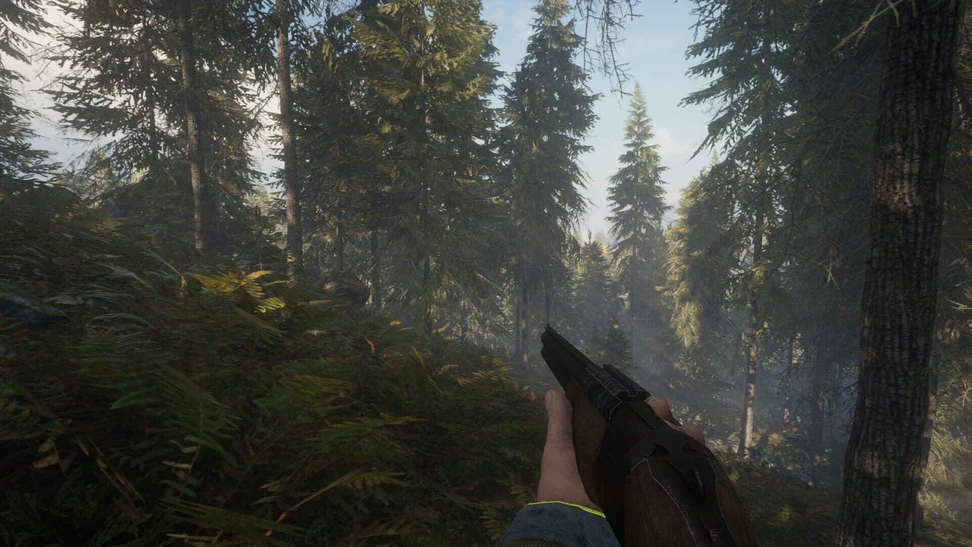 اسکرین‌شات TheHunter: Call of the Wild - 9