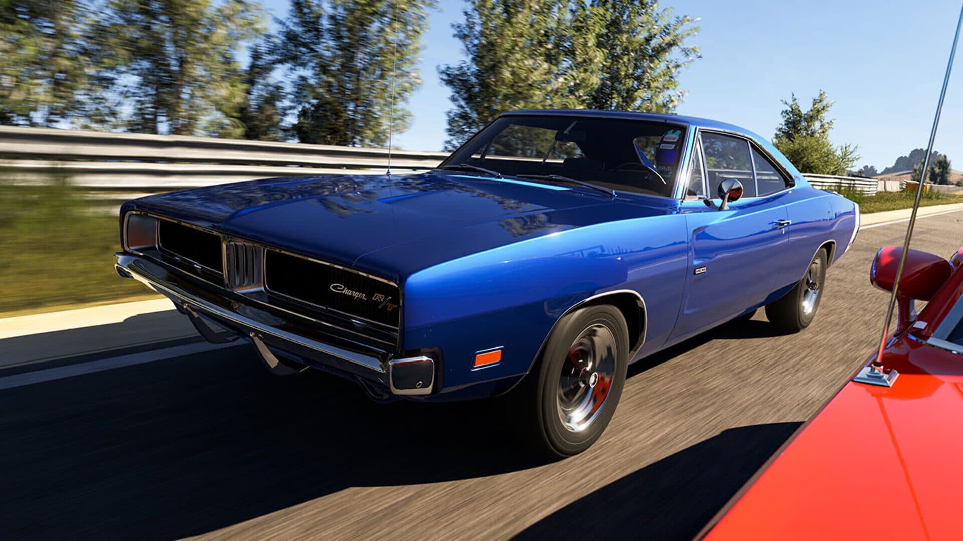 اسکرین‌شات Forza Motorsport - 16