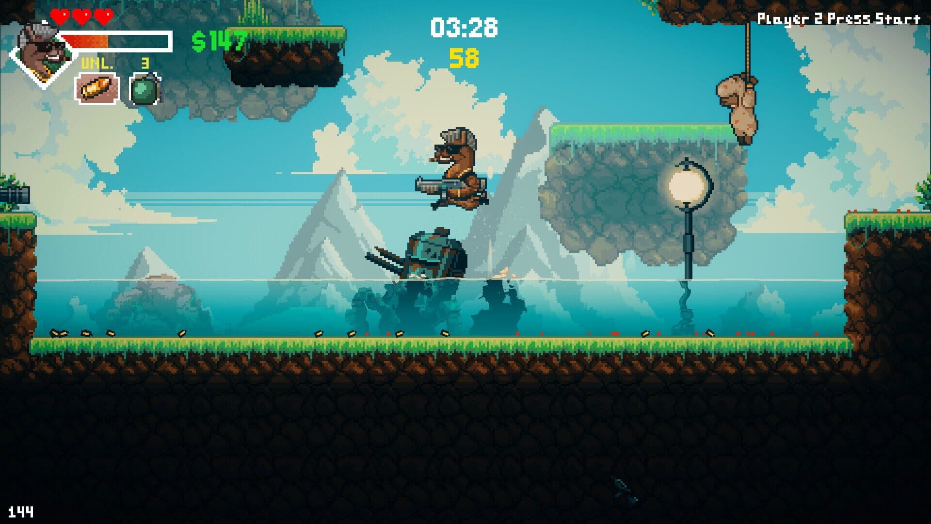 Speedollama screenshot 5