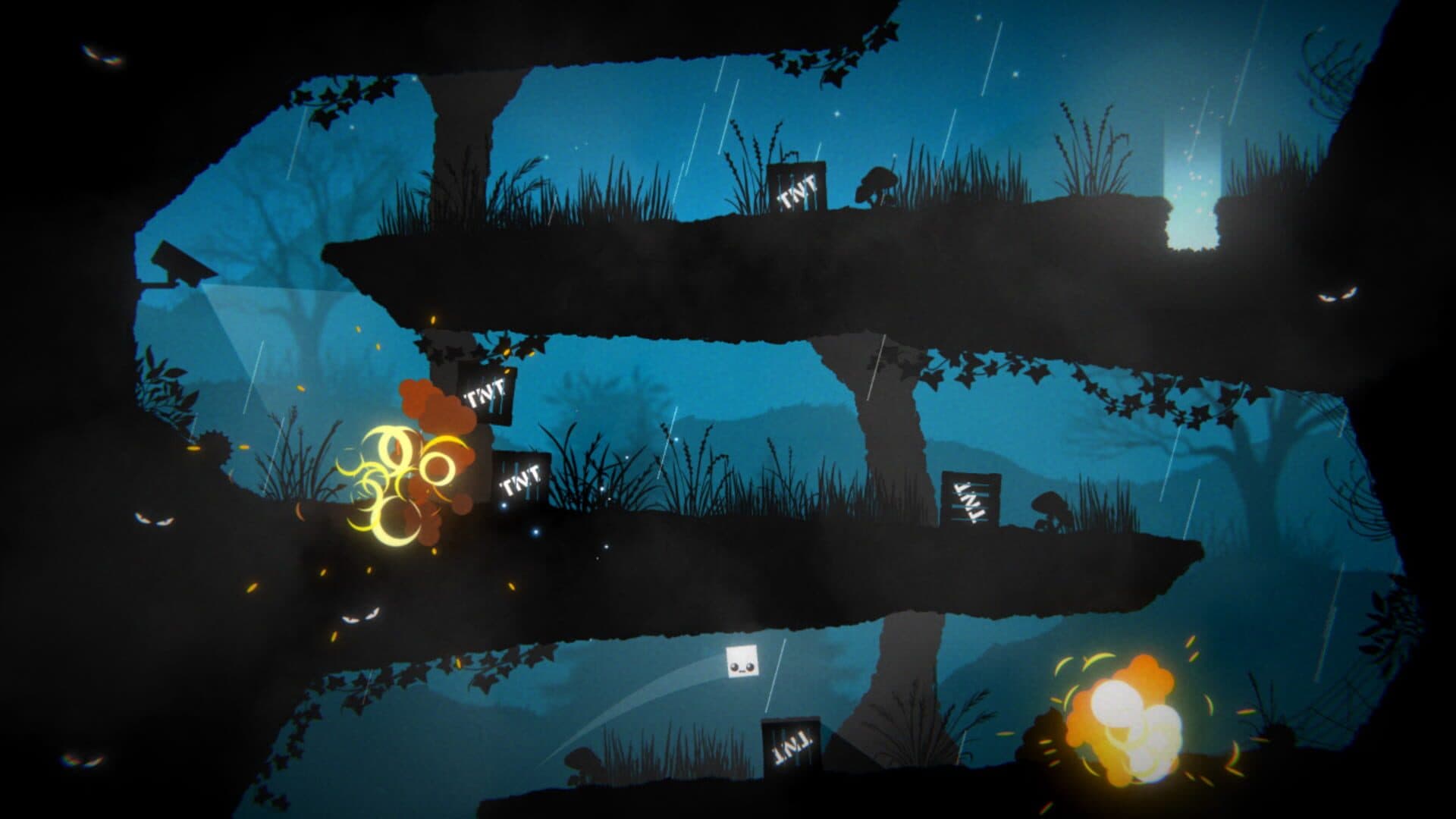 Birthday of Midnight screenshot 4
