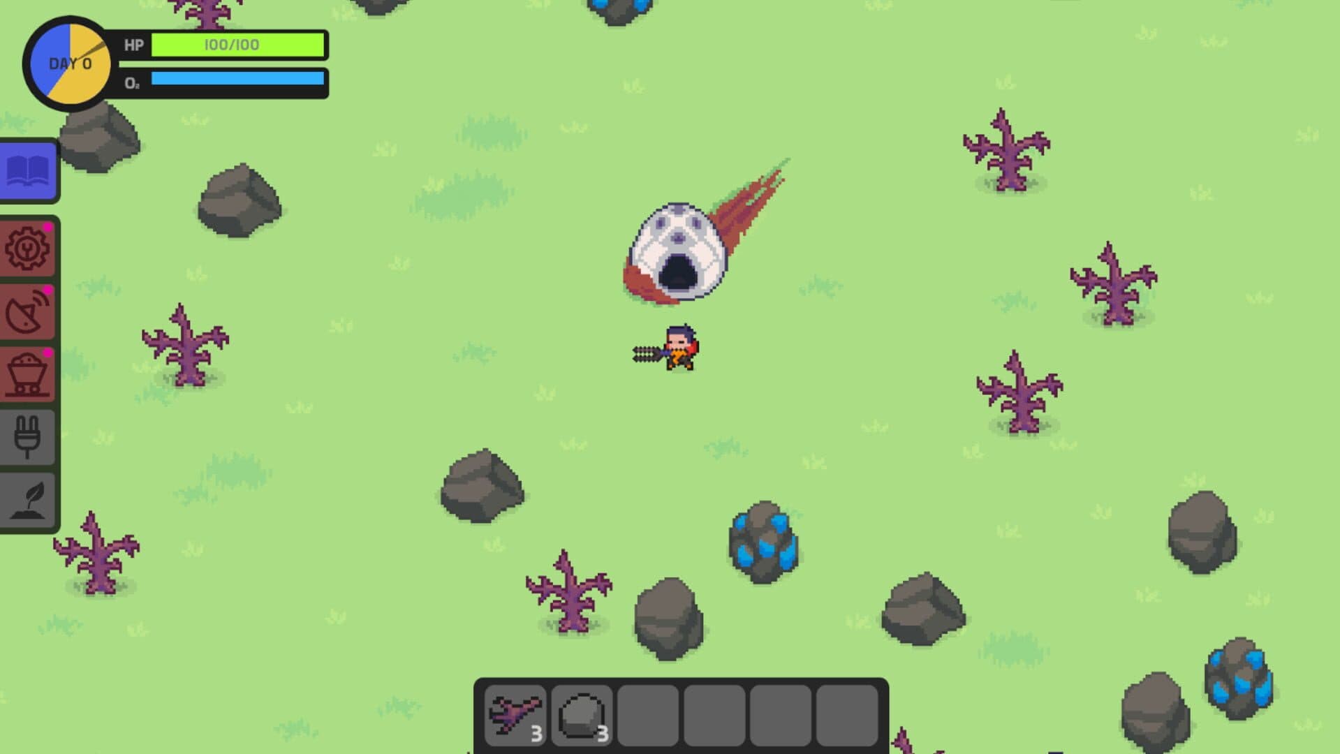 Nova Lands screenshot 7